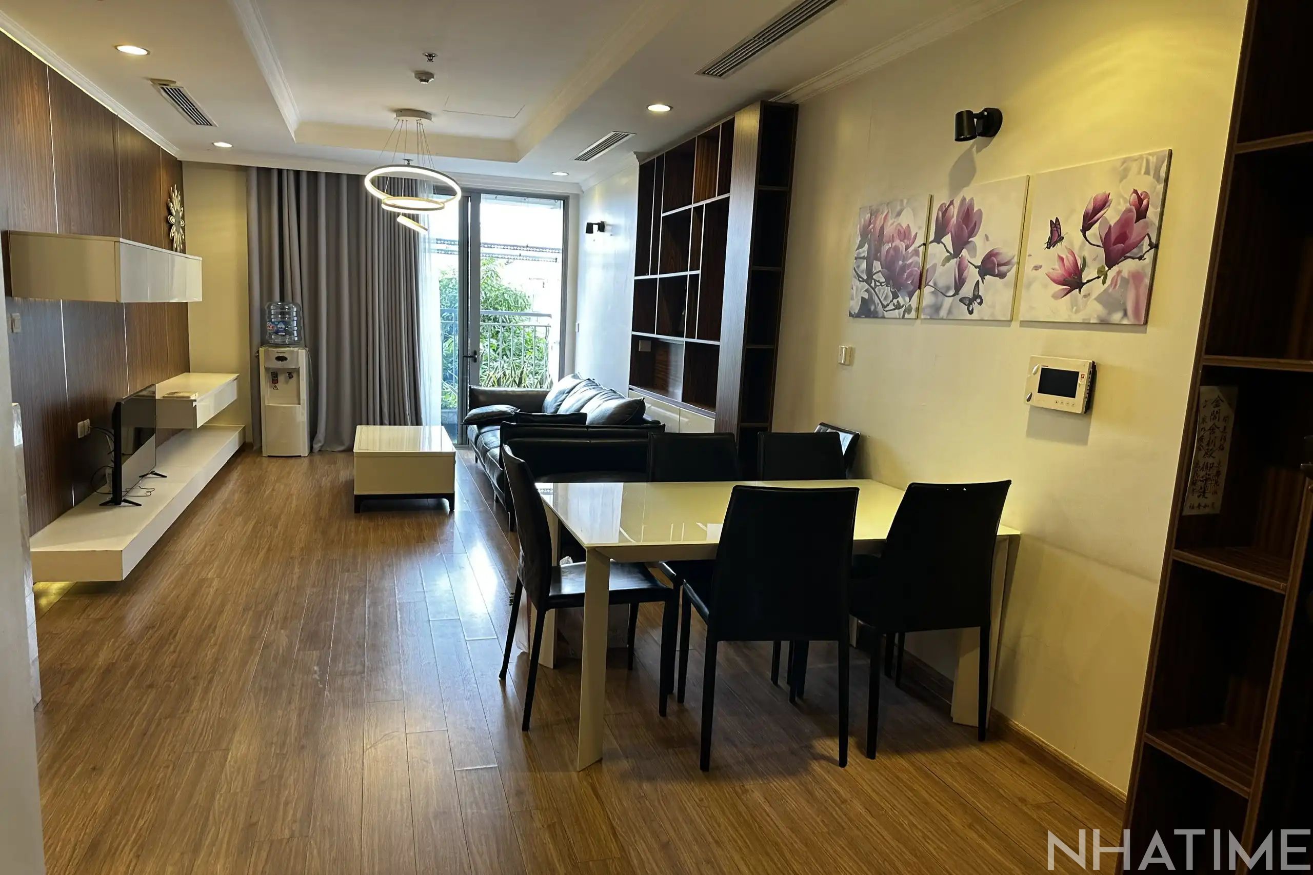 CHO THUÊ 3 NGỦ RỘNG TOÀ PARK 6 Photo No.10