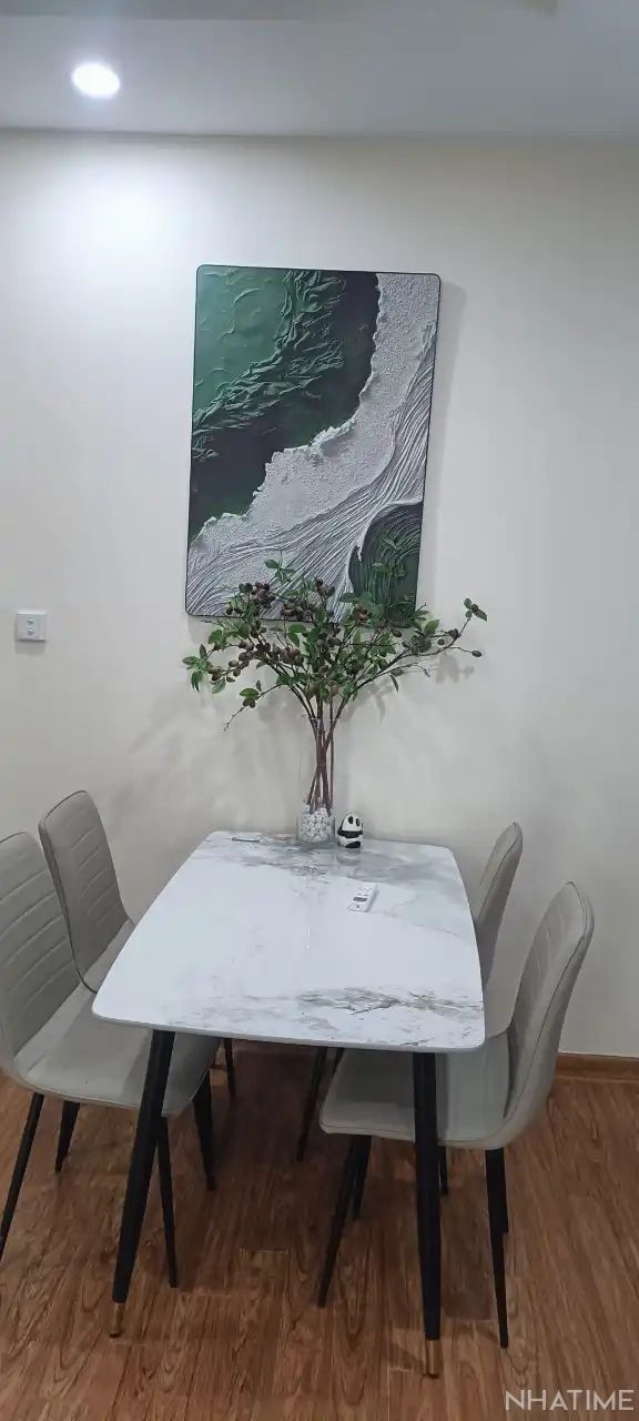 CHO THUÊ 2 NGỦ CÓ SLOT Ô TÔ TOÀ T07 Photo No.2