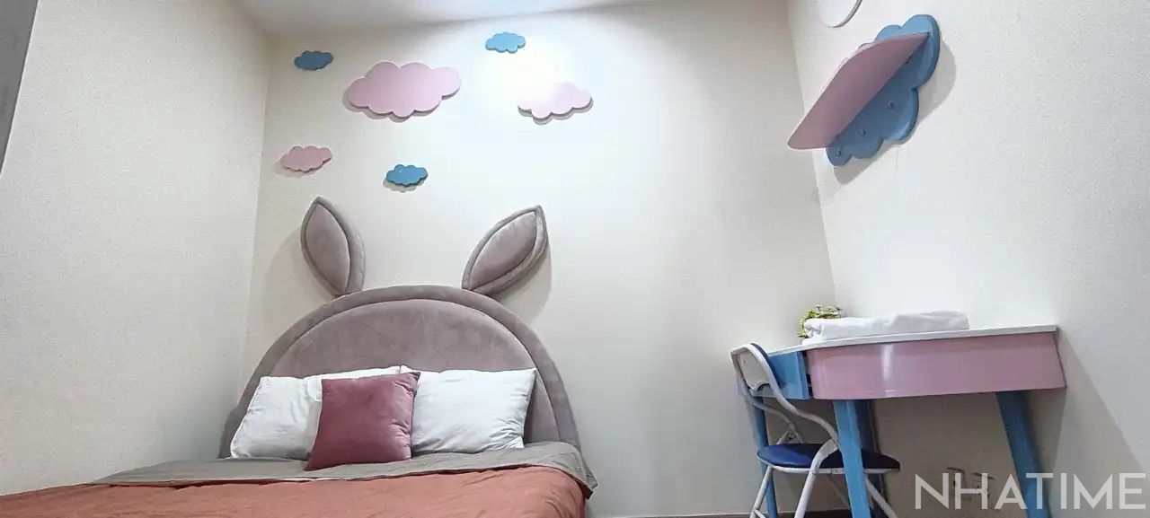 CHO THUÊ 2 NGỦ CÓ SLOT Ô TÔ TOÀ T07 Photo No.6