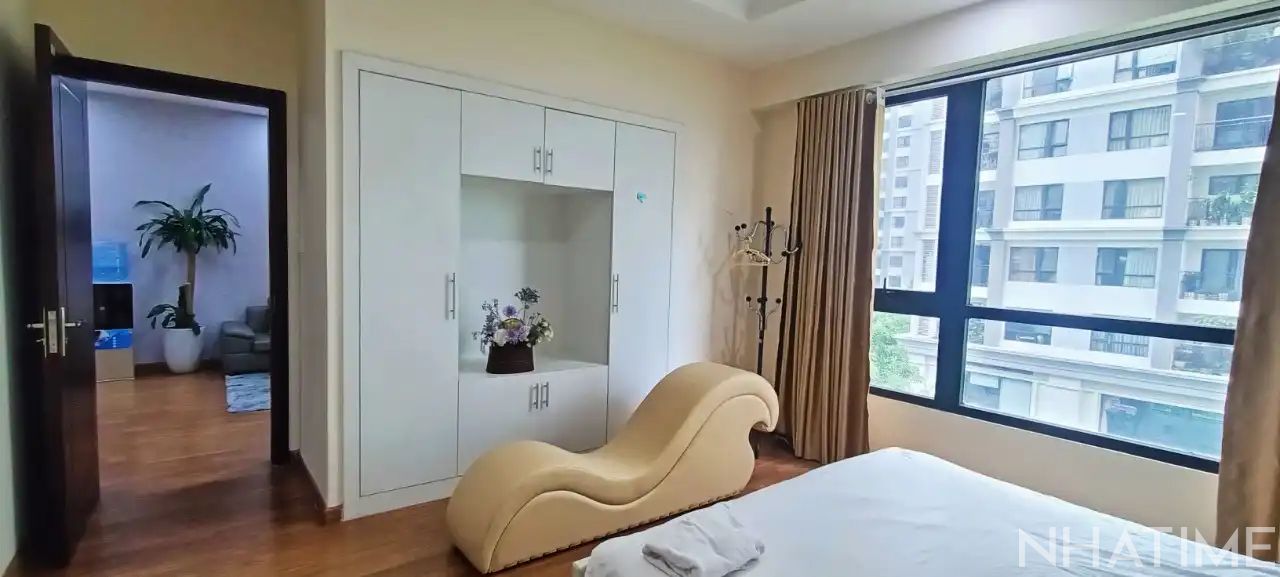 CHO THUÊ 2 NGỦ CÓ SLOT Ô TÔ TOÀ T07 Photo No.7