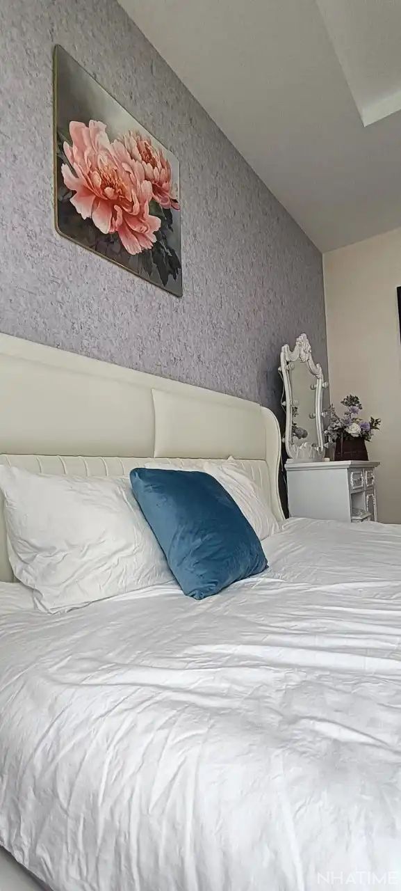 CHO THUÊ 2 NGỦ CÓ SLOT Ô TÔ TOÀ T07 Photo No.8