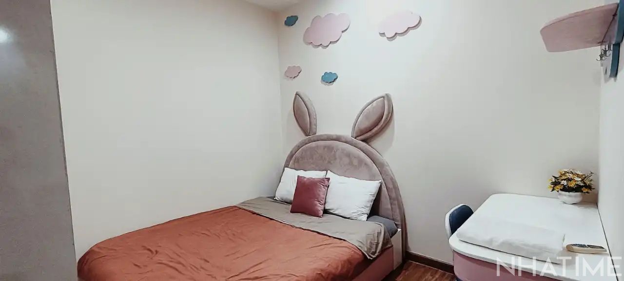 CHO THUÊ 2 NGỦ CÓ SLOT Ô TÔ TOÀ T07 Photo No.10