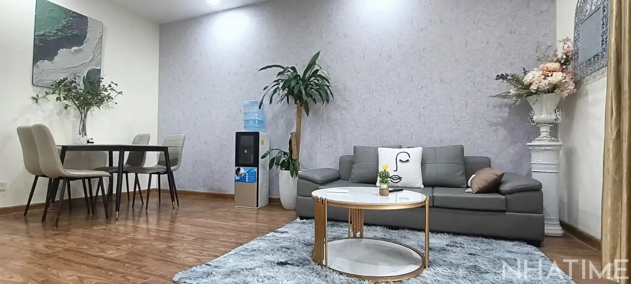 CHO THUÊ 2 NGỦ CÓ SLOT Ô TÔ TOÀ T07 Photo No.11