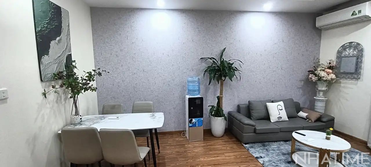 CHO THUÊ 2 NGỦ CÓ SLOT Ô TÔ TOÀ T07 Photo No.12