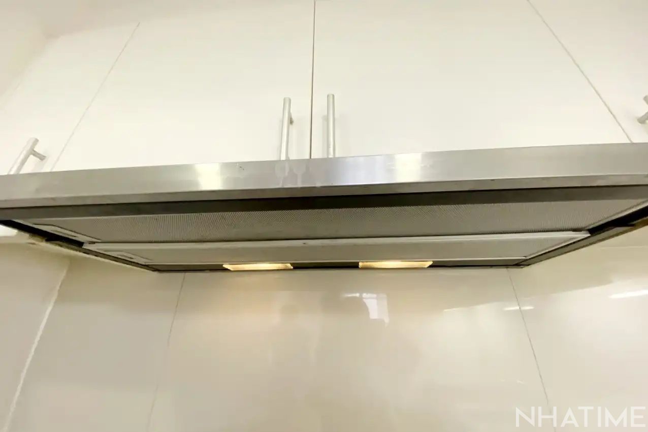 CHO THUÊ 2 NGỦ ĐỒ CƠ BẢN NHÀ MỚI TINH CÓ SLOT Ô TÔ Photo No.5