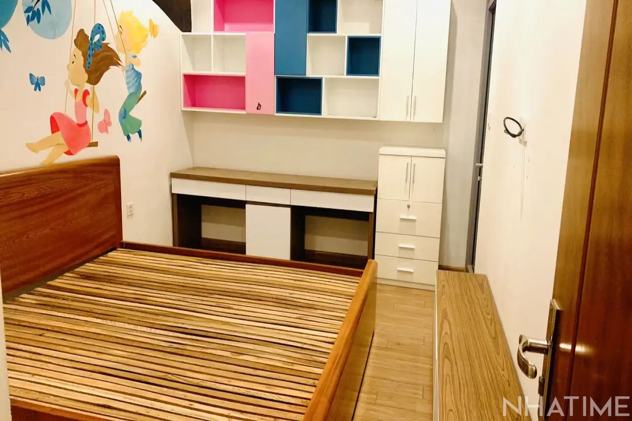 CHO THUÊ 2 NGỦ RỘNG FULL ĐỒ PARK HILL Photo No.3