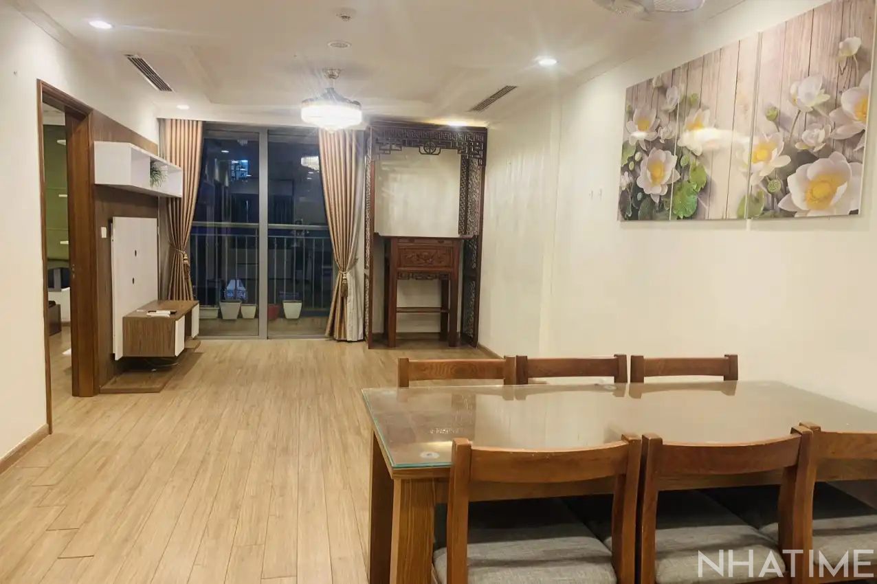 CHO THUÊ 2 NGỦ RỘNG FULL ĐỒ PARK HILL Photo No.4