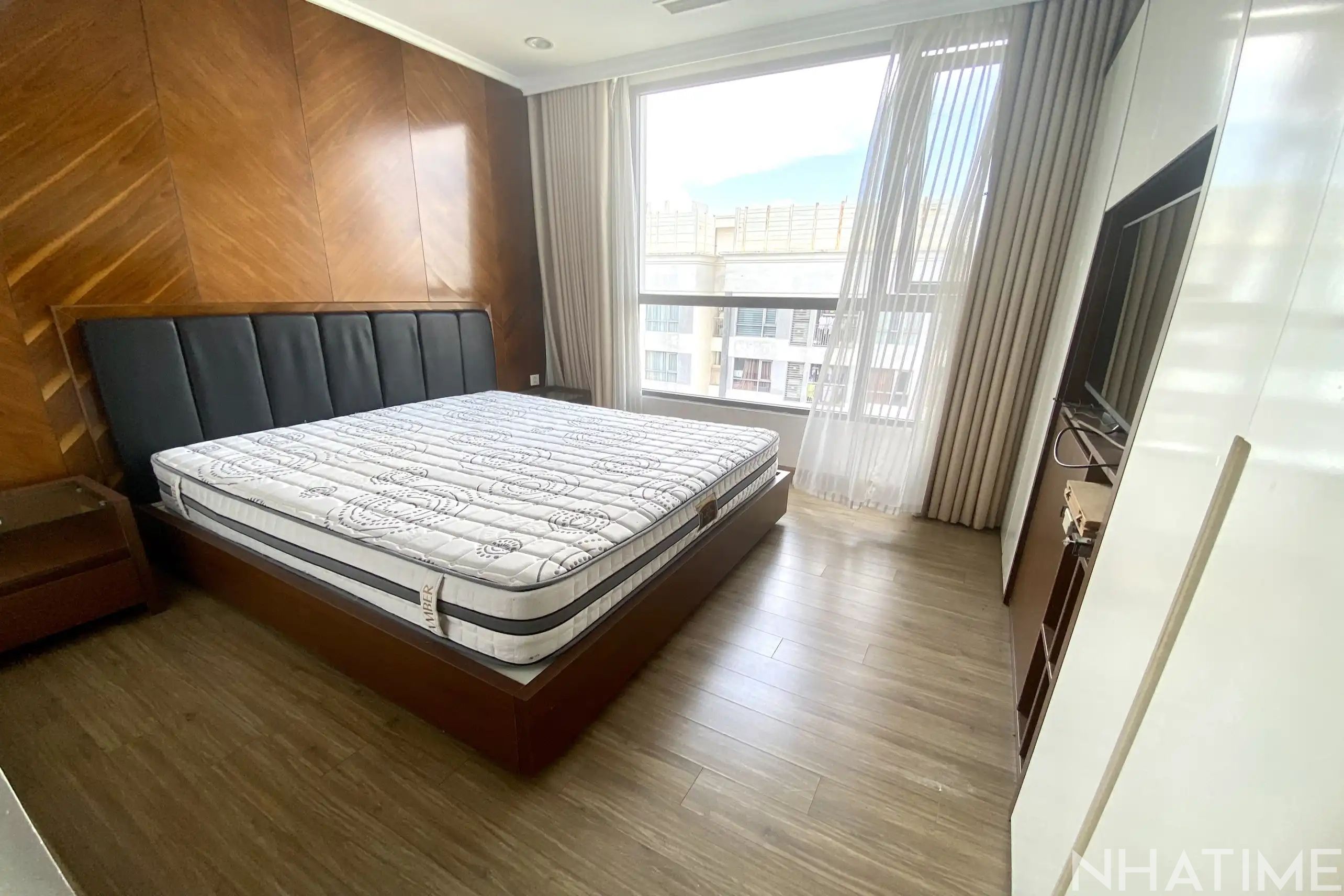 CHO THUÊ CĂN GÓC 4 NGỦ PARK HILL Photo No.2