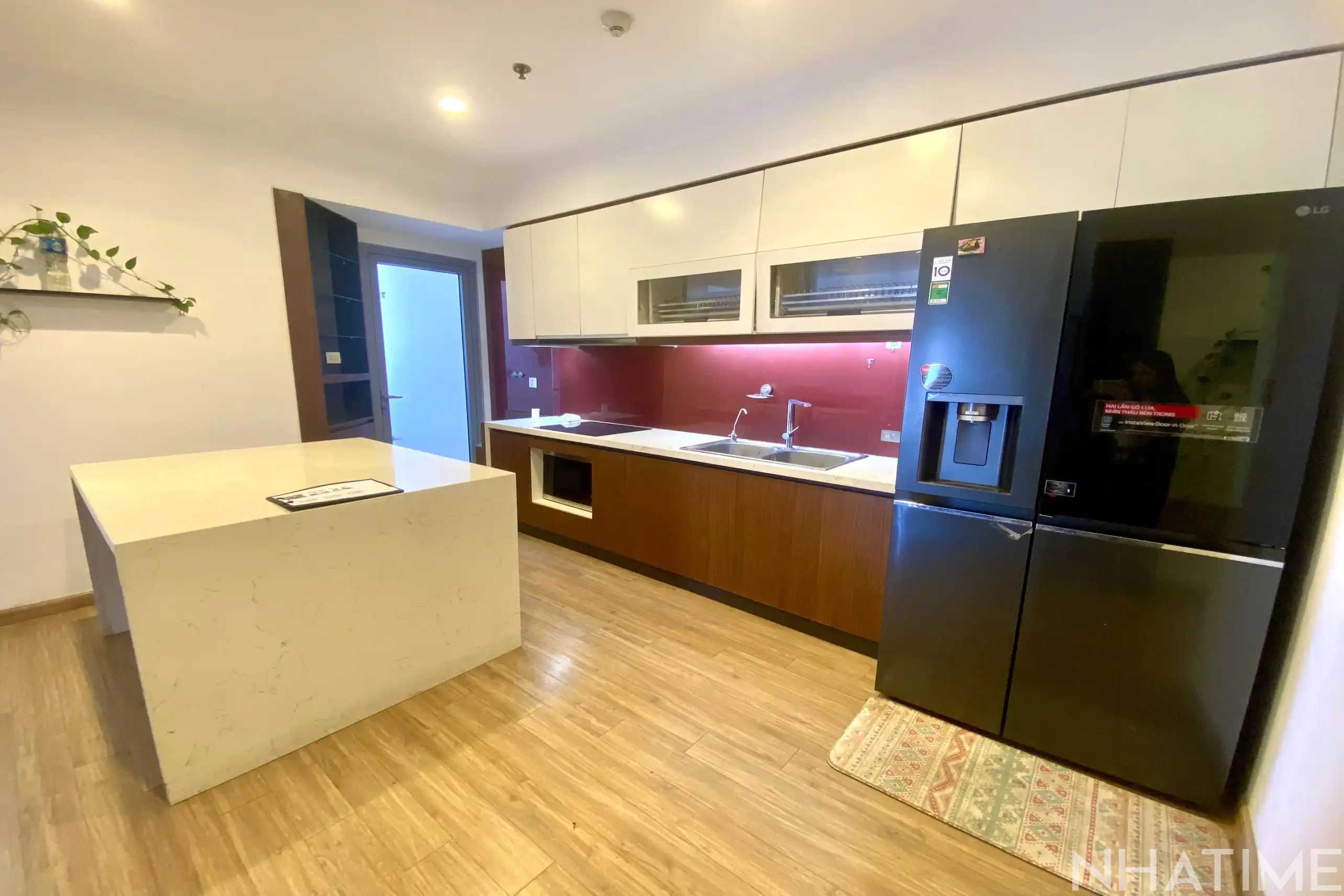 CHO THUÊ CĂN GÓC 4 NGỦ PARK HILL Photo No.3