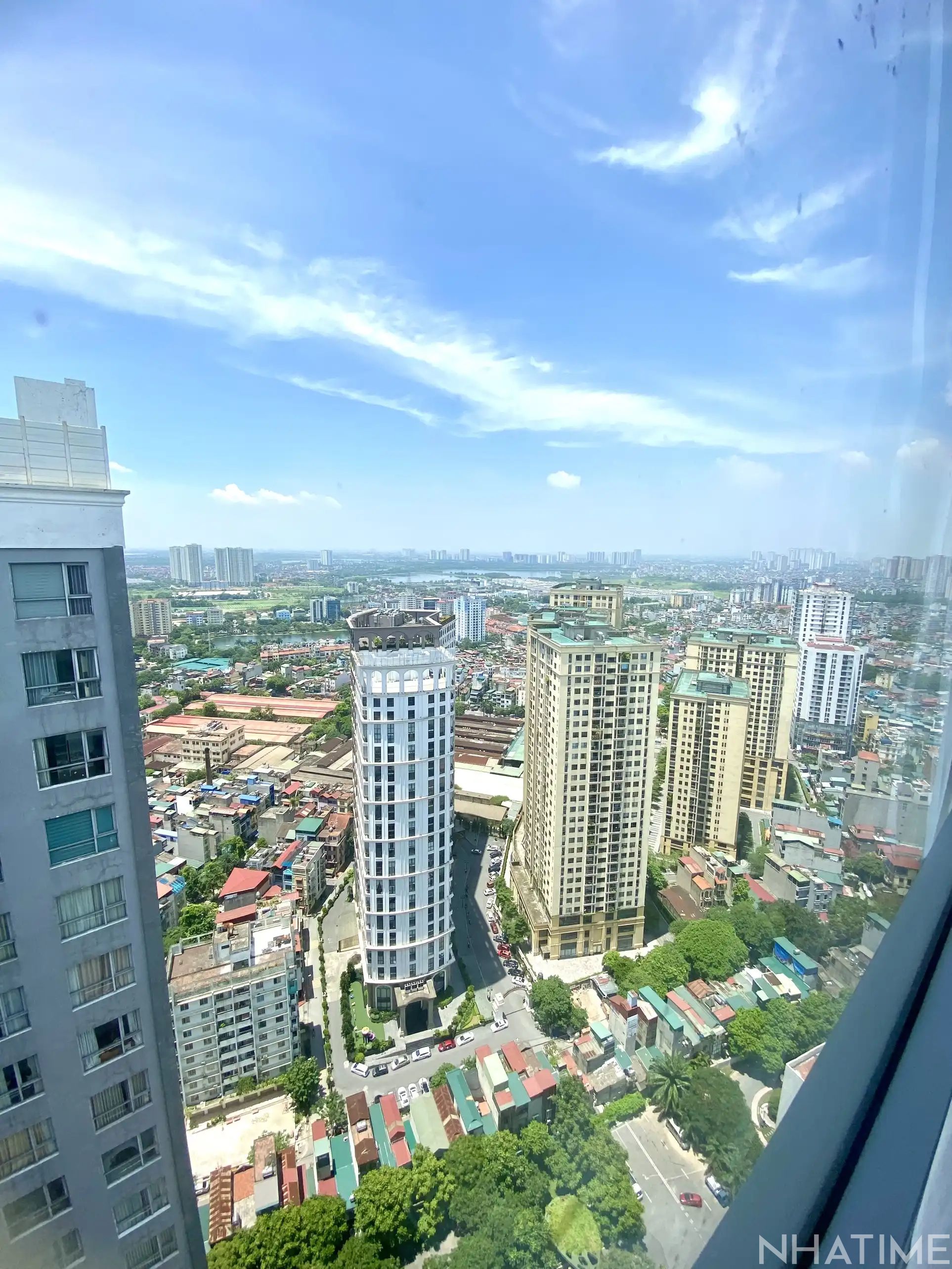 CHO THUÊ CĂN GÓC 4 NGỦ PARK HILL Photo No.5