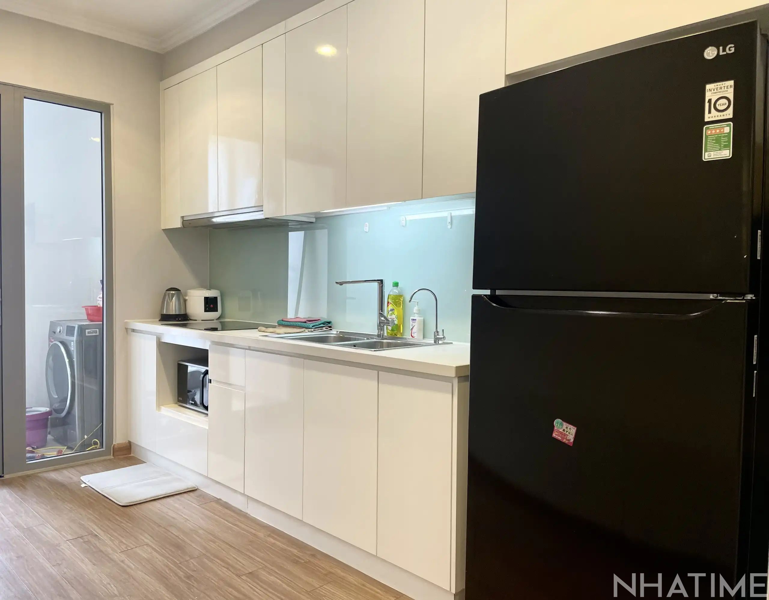 BÁN CĂN 1PN PARK 03 VỚI 48M Photo No.2