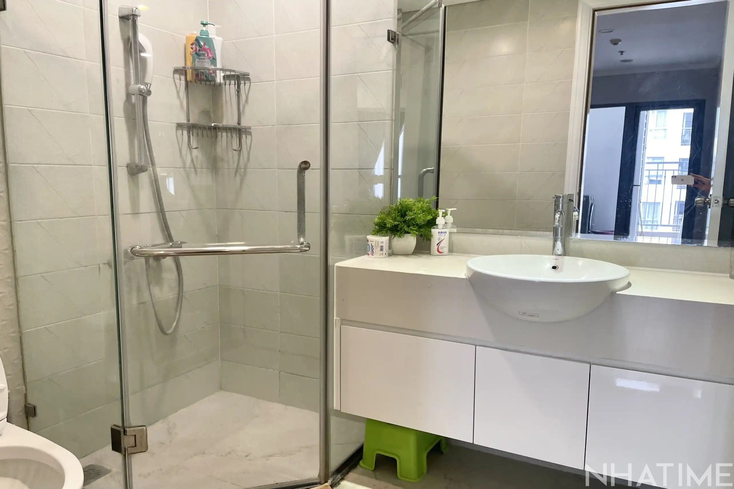 BÁN CĂN 2PN P01 78M Photo No.2