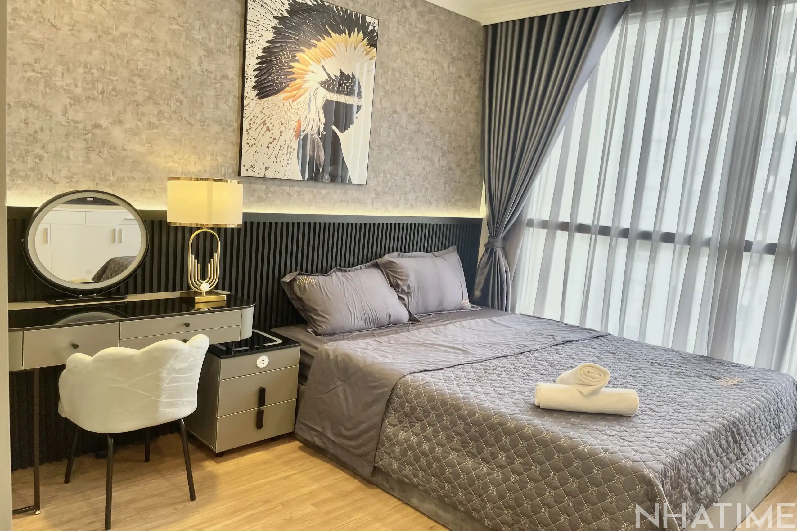 BÁN CĂN 2PN P01 78M Photo No.3