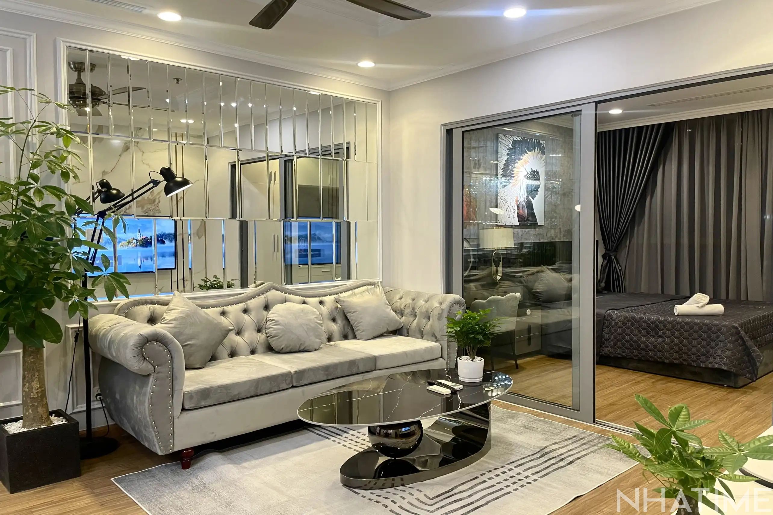 BÁN CĂN 2PN P01 78M Photo No.4