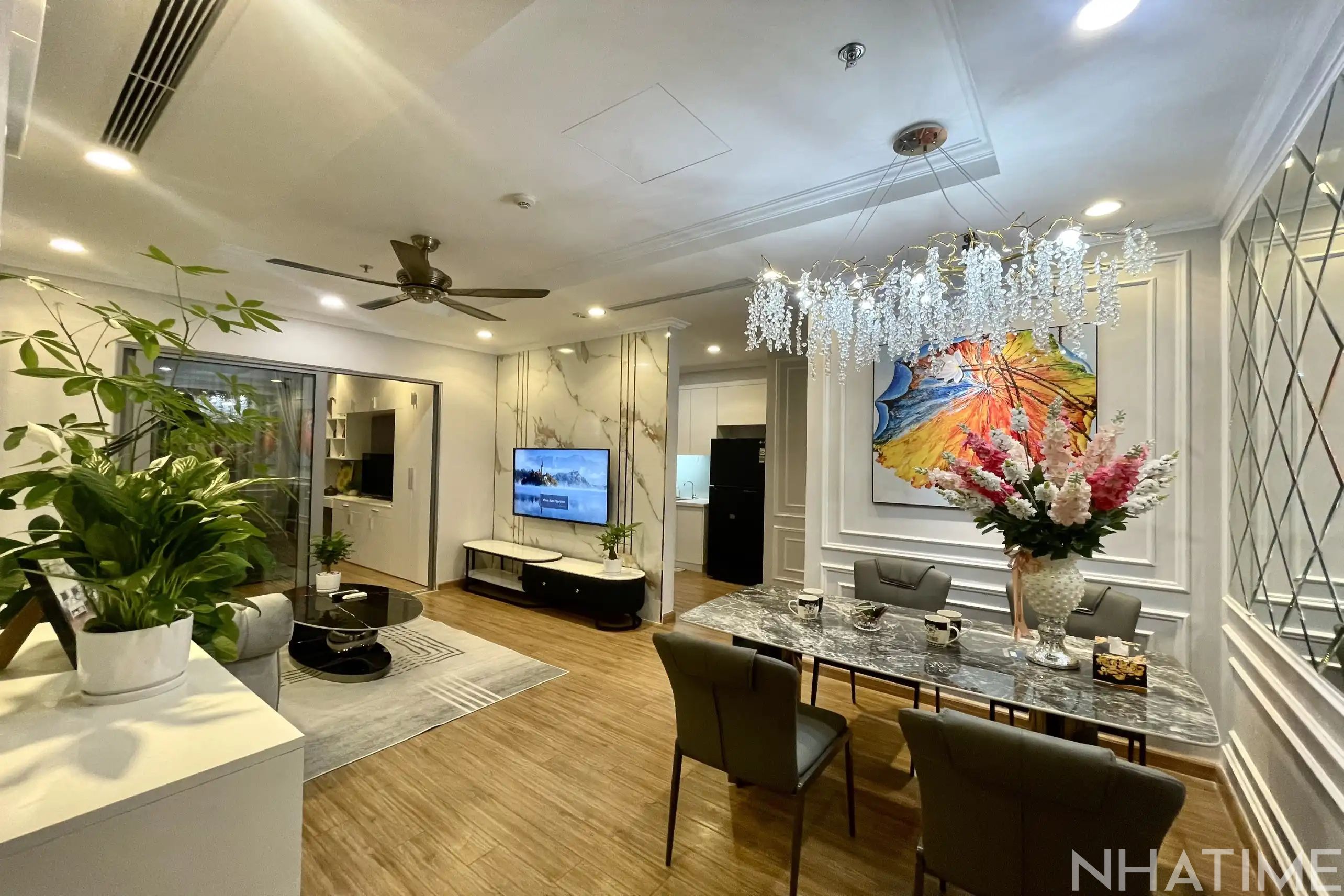 BÁN CĂN 2PN P01 78M Photo No.5