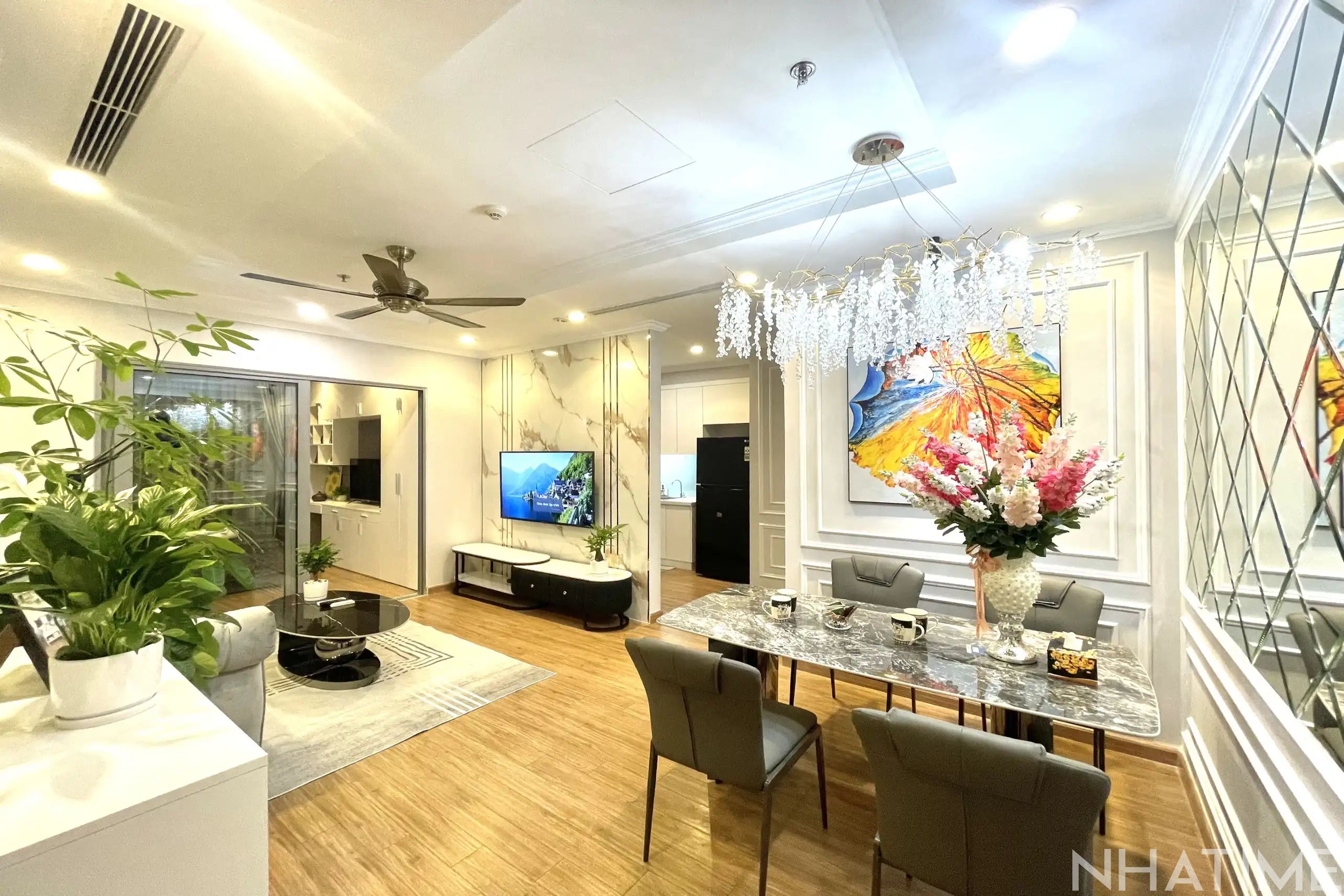 BÁN CĂN 2PN P01 78M Photo No.7