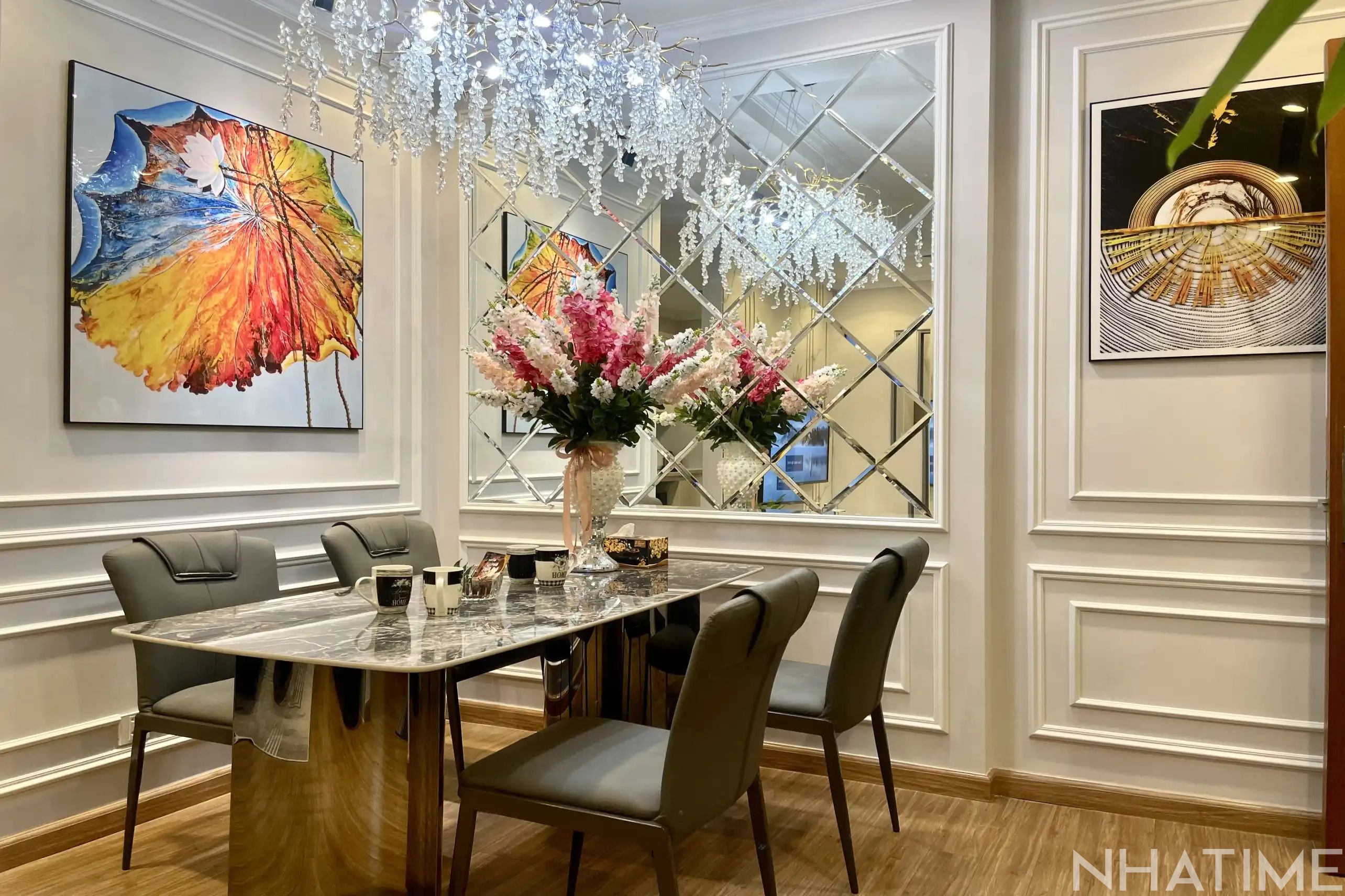 BÁN CĂN 2PN P01 78M Photo No.8