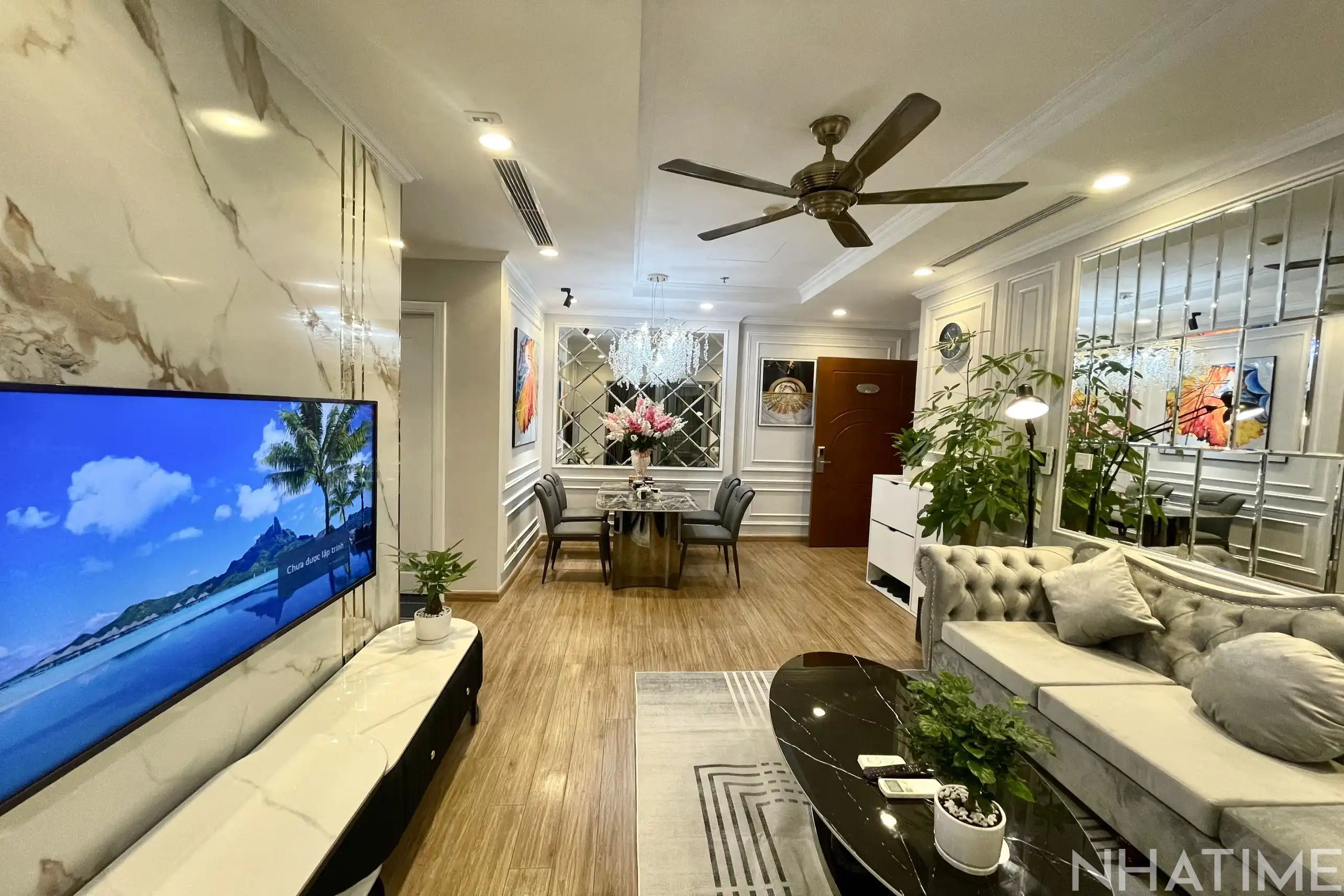 BÁN CĂN 2PN P01 78M Photo No.9