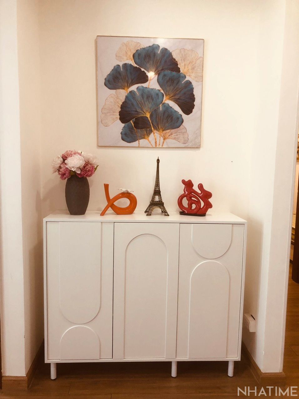 BÁN CĂN 2PN PARK 06 VỚI 80M