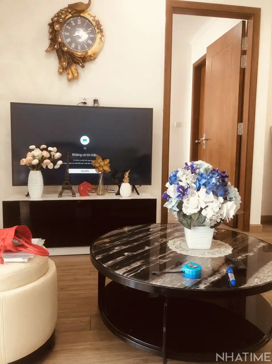 BÁN CĂN 2PN PARK 06 VỚI 80M Photo No.2