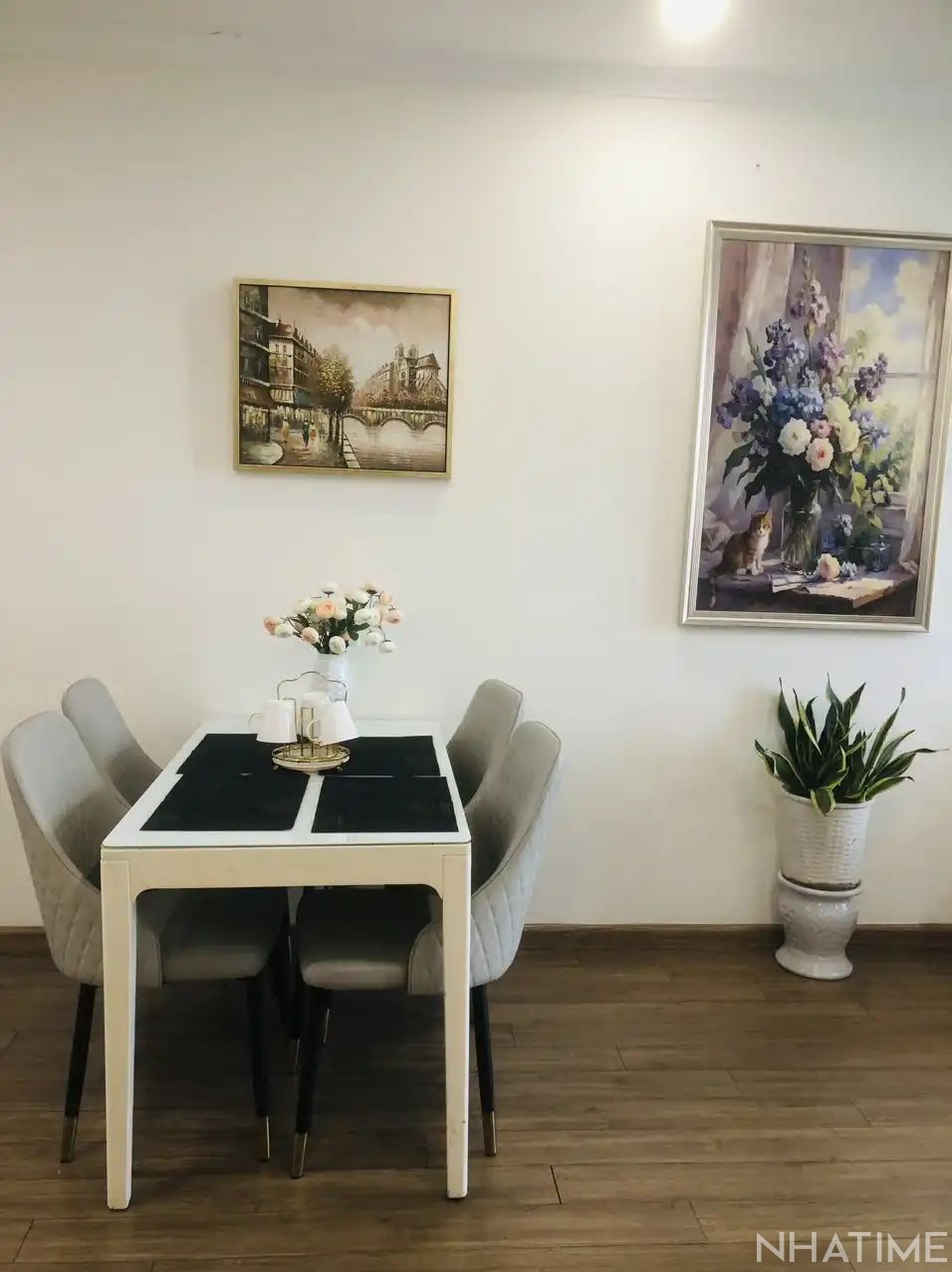 BÁN CĂN 2PN PARK 06 VỚI 80M Photo No.3