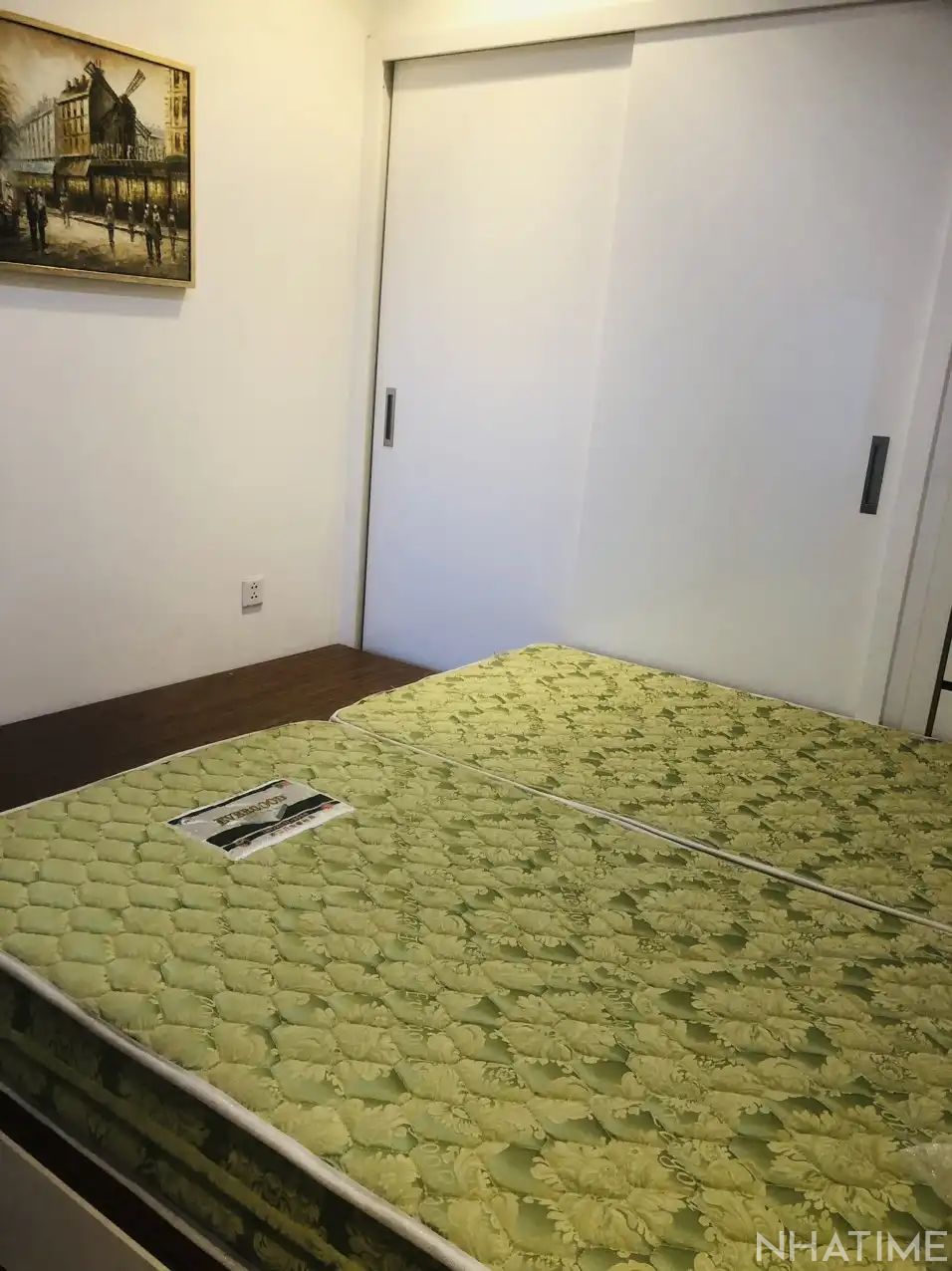 BÁN CĂN 2PN PARK 06 VỚI 80M Photo No.4