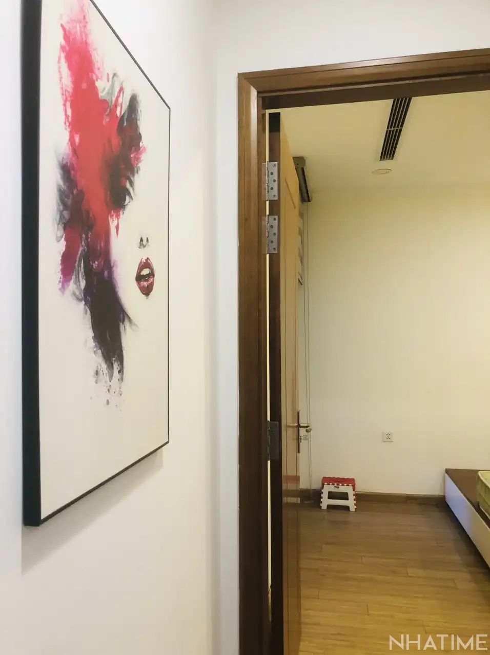 BÁN CĂN 2PN PARK 06 VỚI 80M Photo No.5