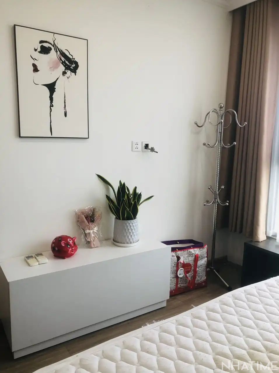 BÁN CĂN 2PN PARK 06 VỚI 80M Photo No.6