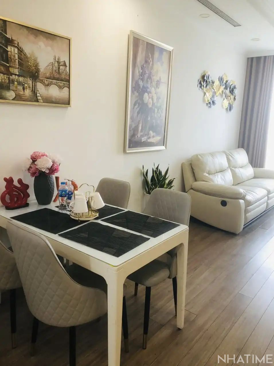 BÁN CĂN 2PN PARK 06 VỚI 80M Photo No.7