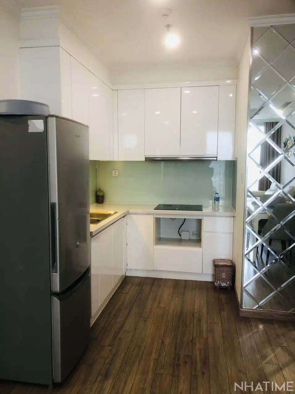 BÁN CĂN 2PN PARK 06 VỚI 80M Photo No.10