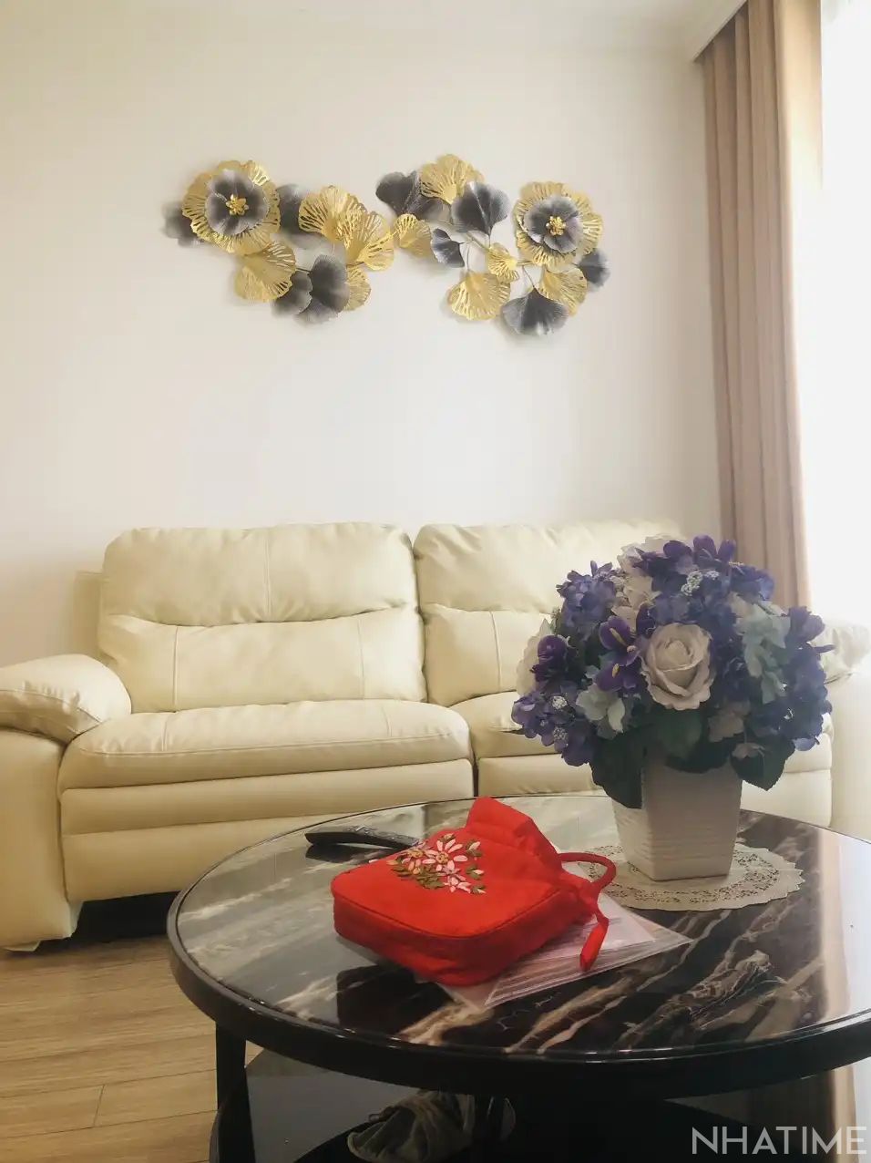 BÁN CĂN 2PN PARK 06 VỚI 80M Photo No.11