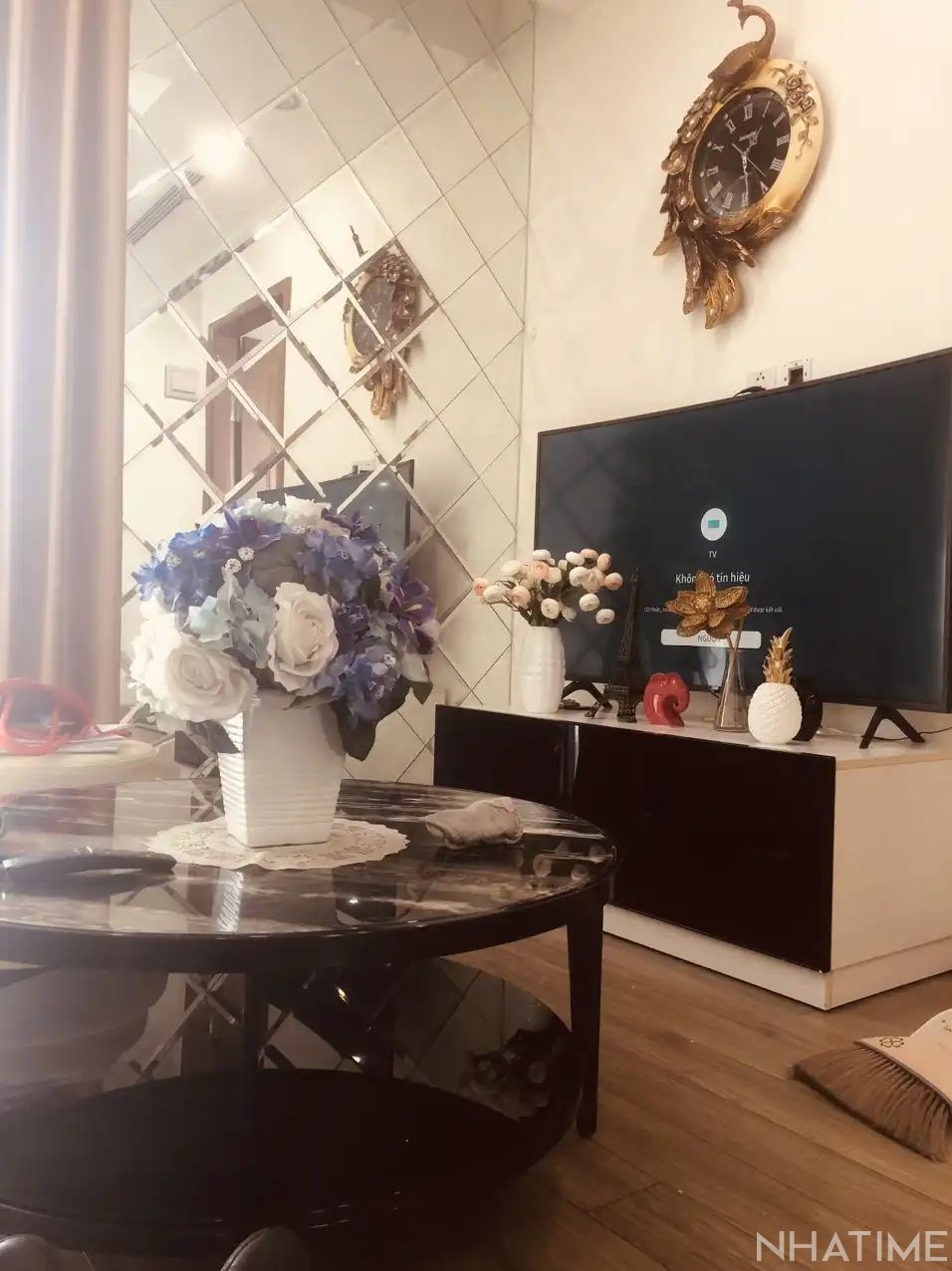 BÁN CĂN 2PN PARK 06 VỚI 80M Photo No.13