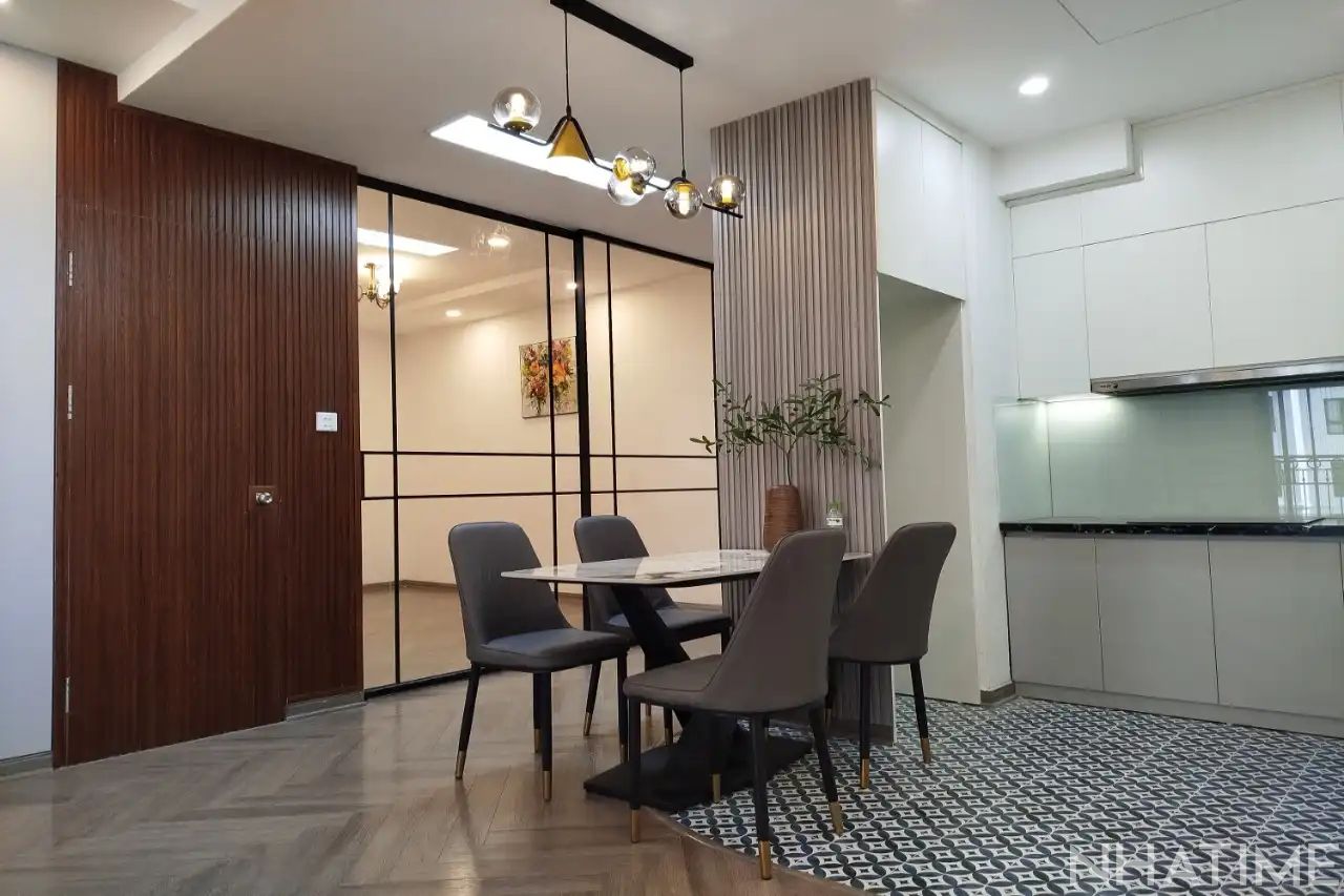 BÁN CĂN 2PN SỬA THÀNH 3PN T02 Photo No.7