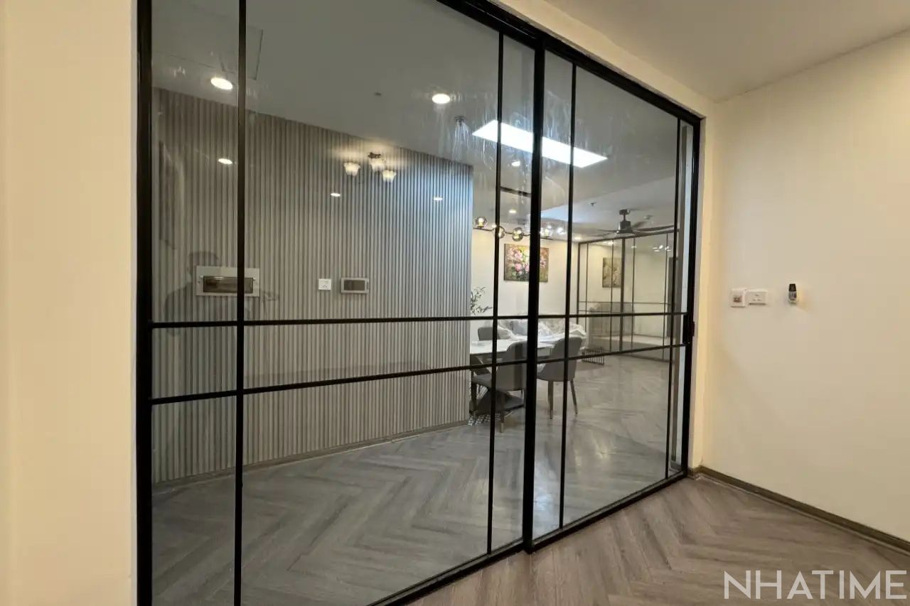 BÁN CĂN 2PN SỬA THÀNH 3PN T02 Photo No.8