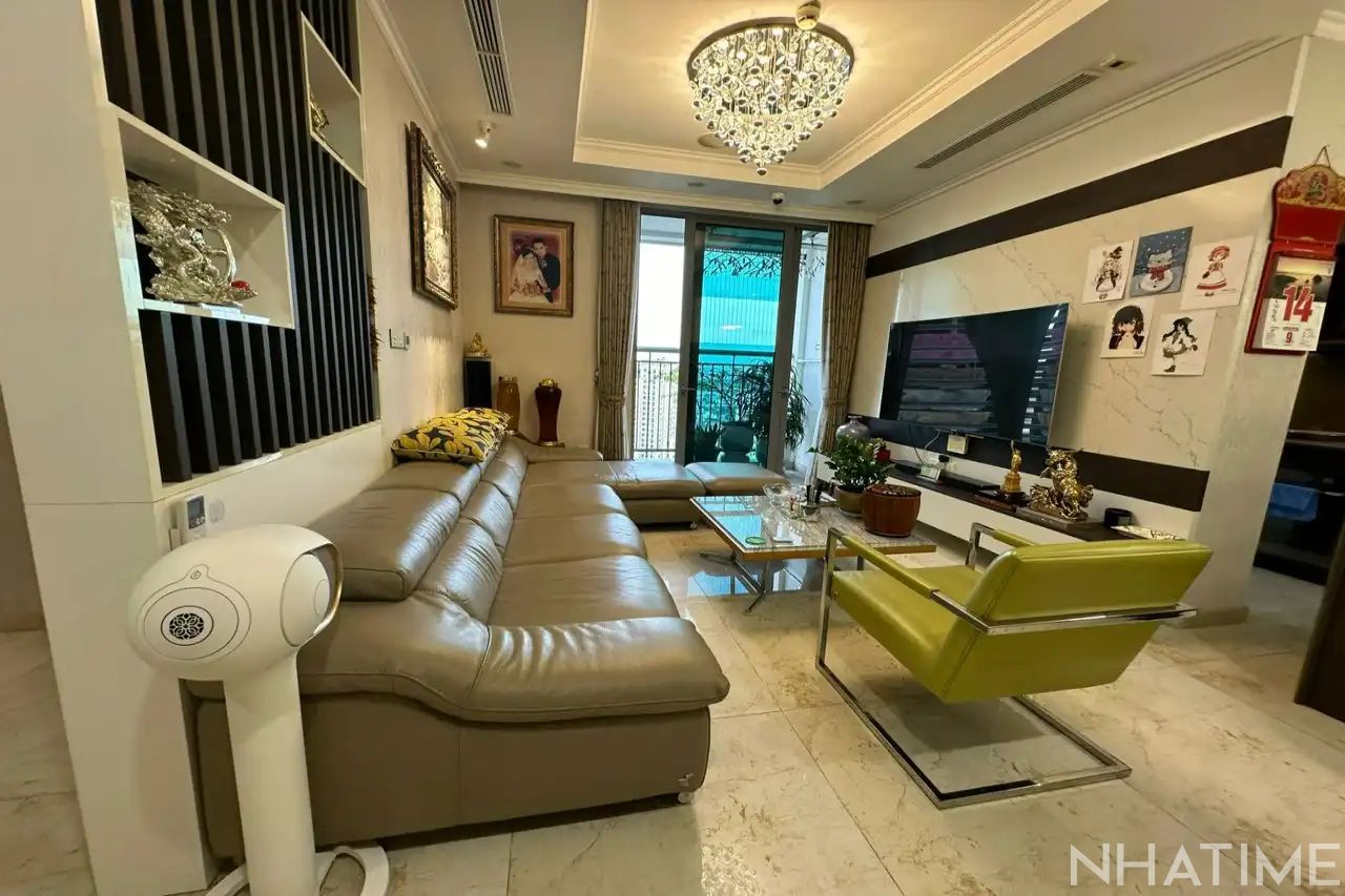 BÁN CĂN GÓC 145M PARK 11 Photo No.3