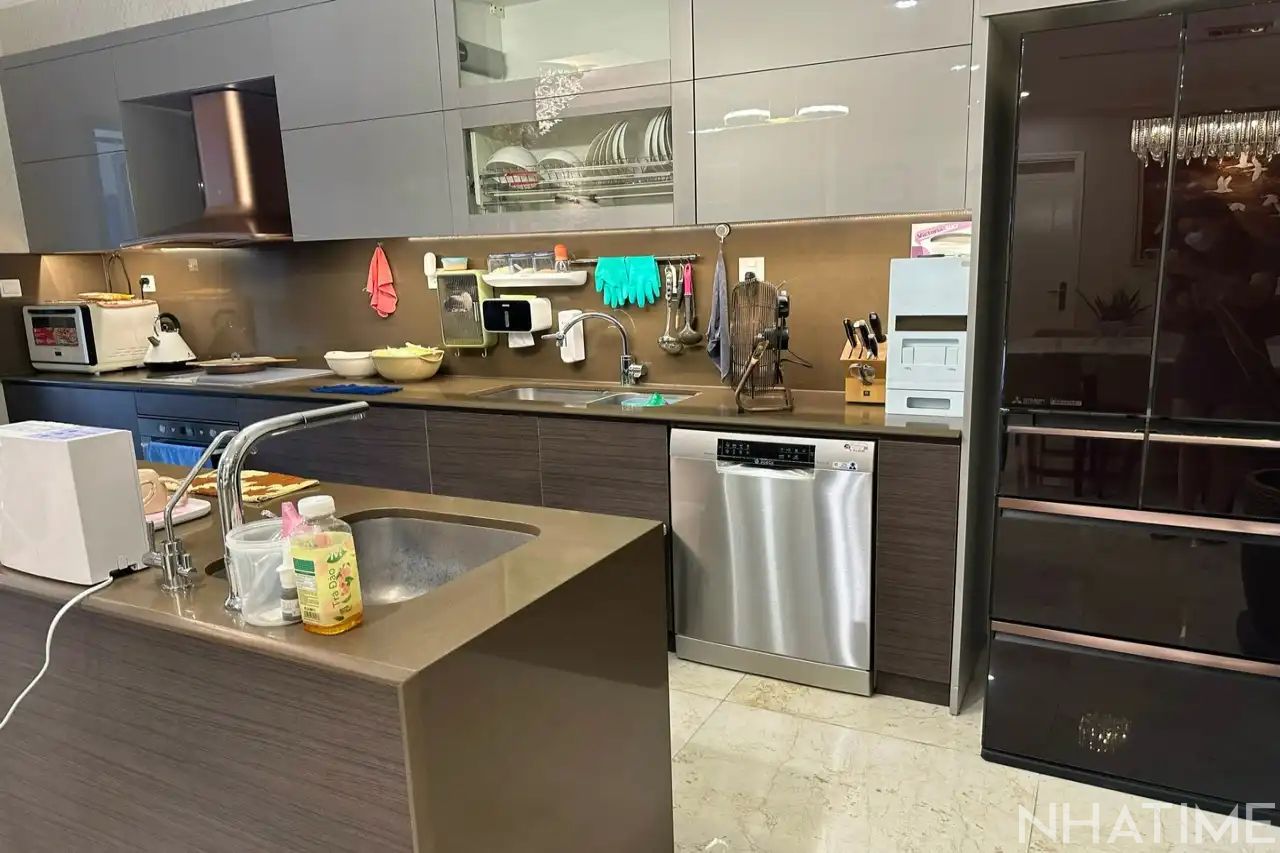 BÁN CĂN GÓC 145M PARK 11 Photo No.4