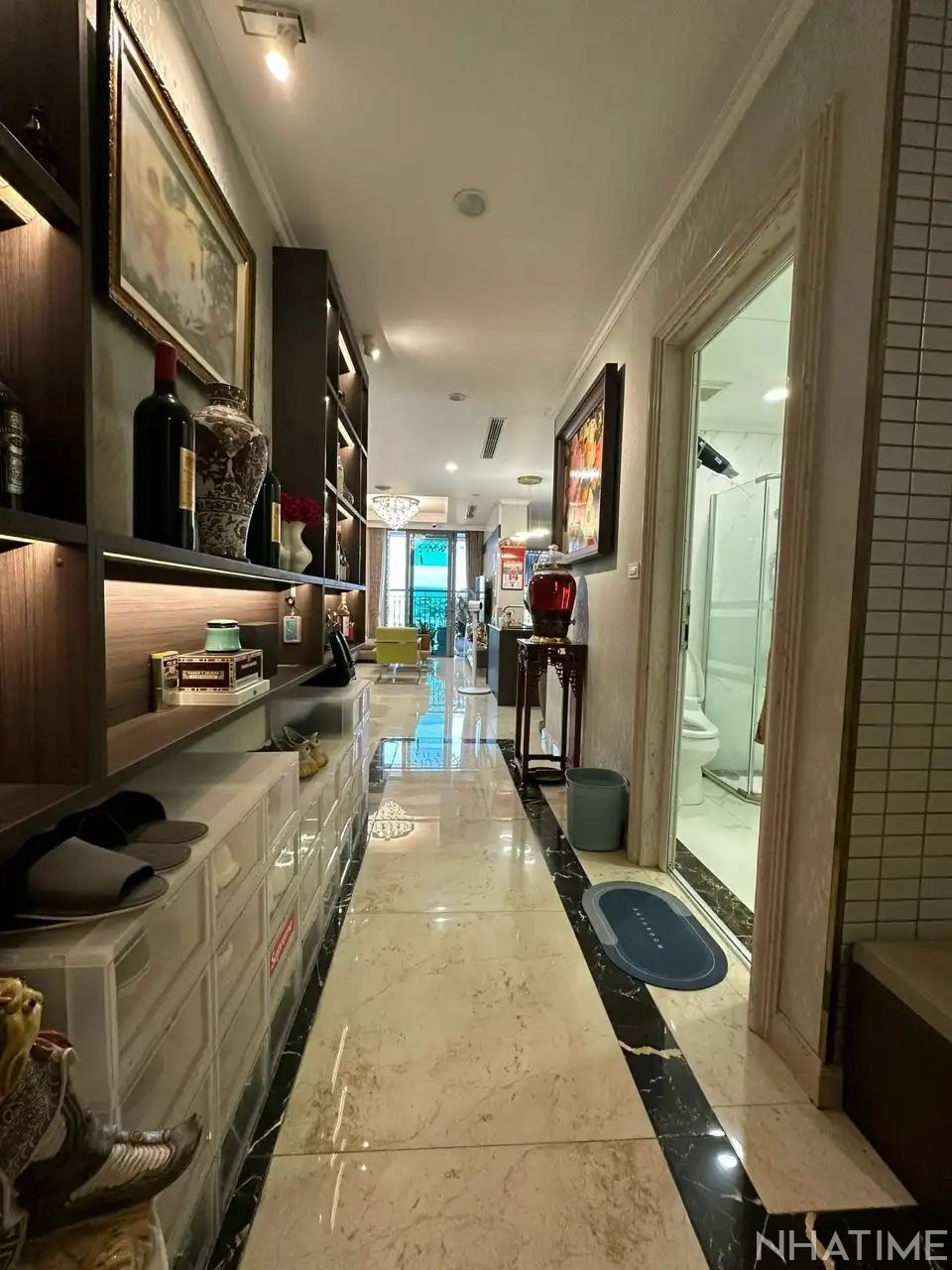 BÁN CĂN GÓC 145M PARK 11 Photo No.9