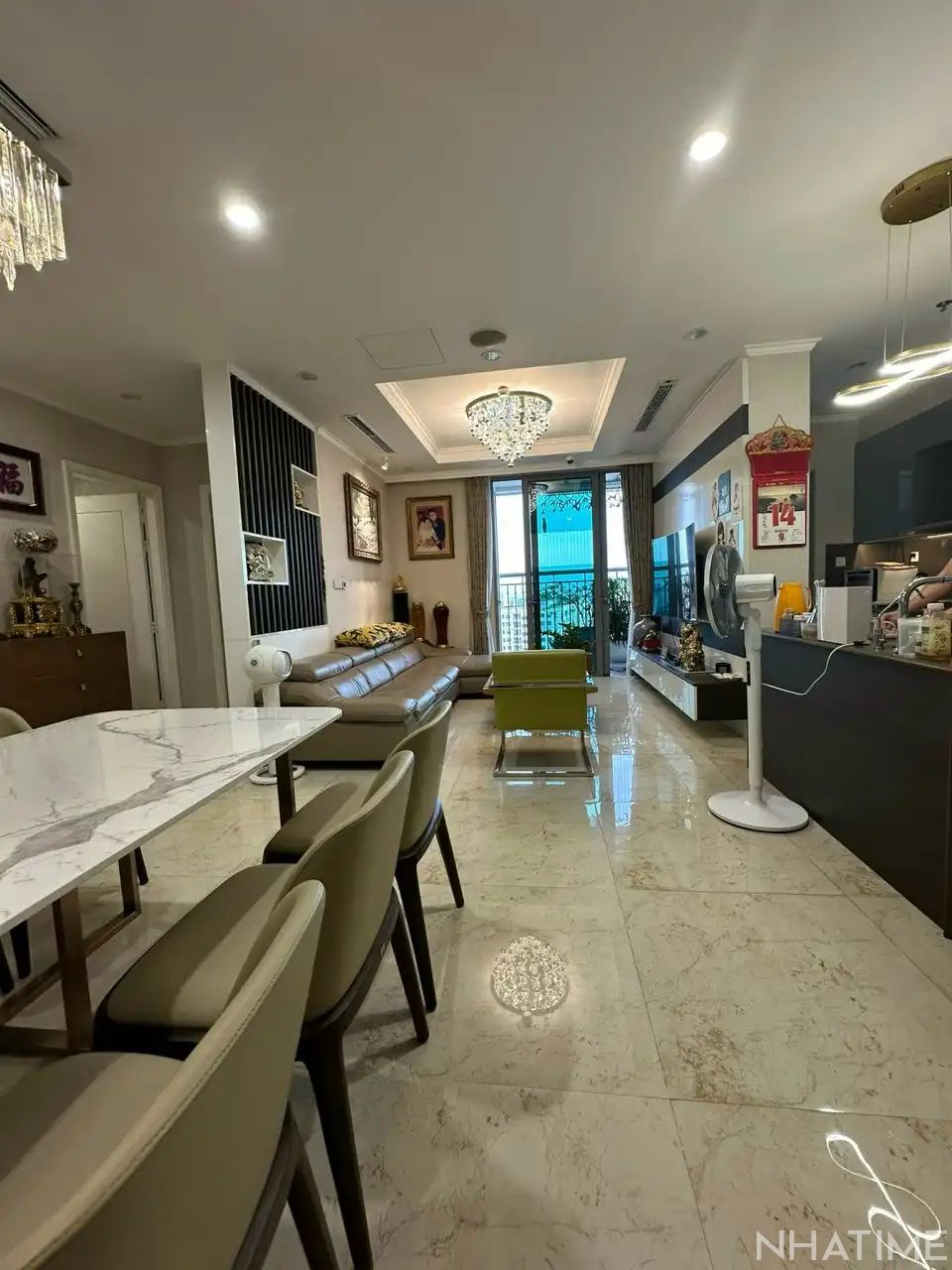 BÁN CĂN GÓC 145M PARK 11 Photo No.11