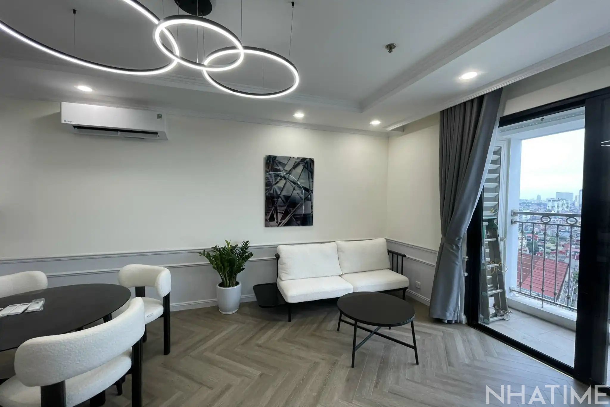 BÁN CĂN 2PN 76M T01 HƯỚNG BẮC Photo No.4