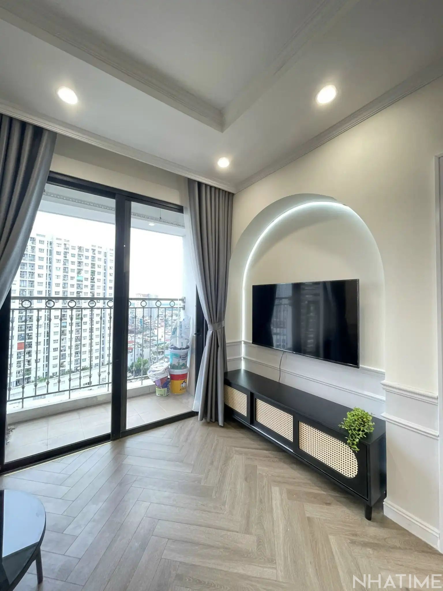 BÁN CĂN 2PN 76M T01 HƯỚNG BẮC Photo No.5