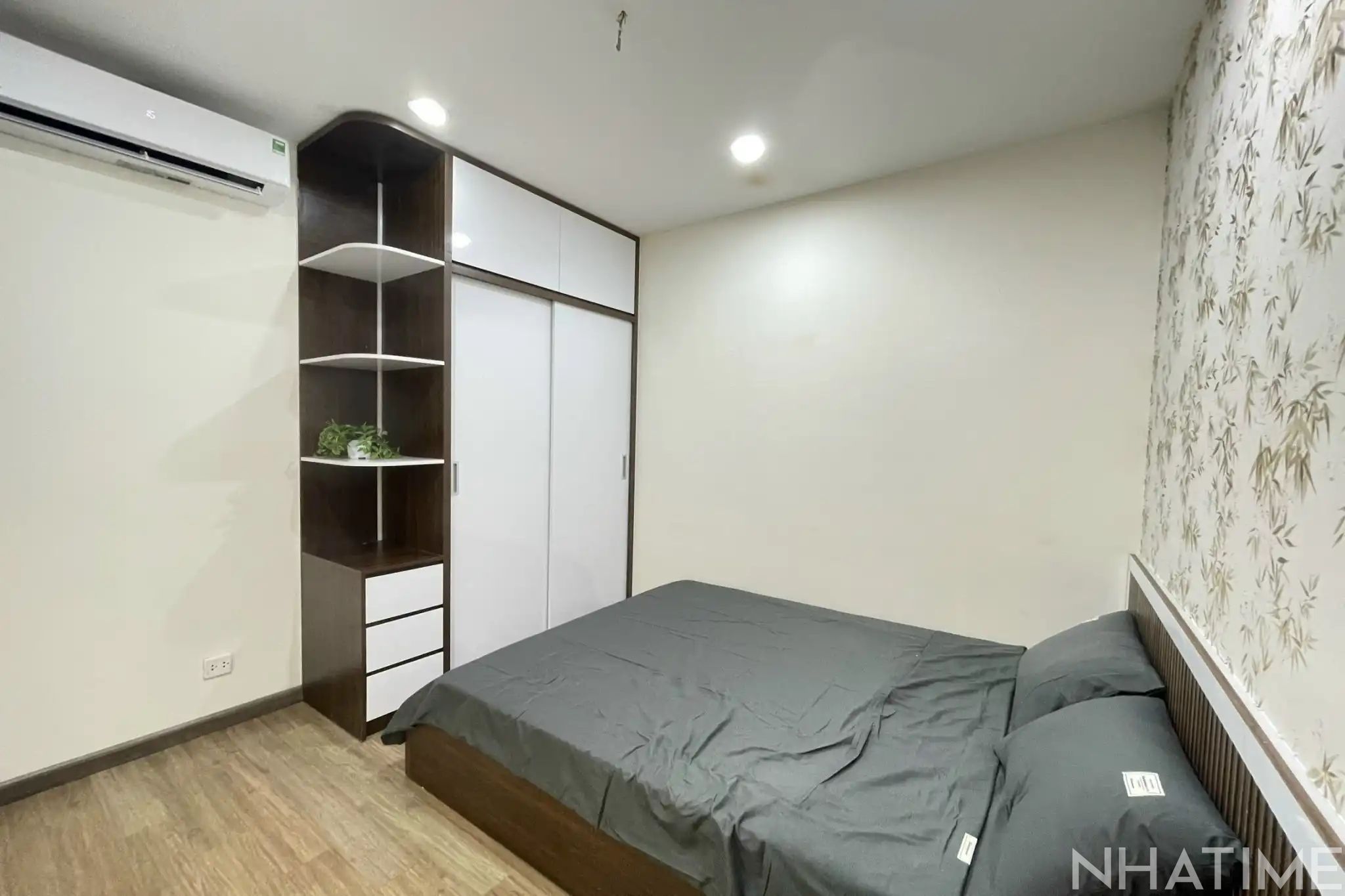 BÁN CĂN 2PN 76M T01 HƯỚNG BẮC Photo No.6