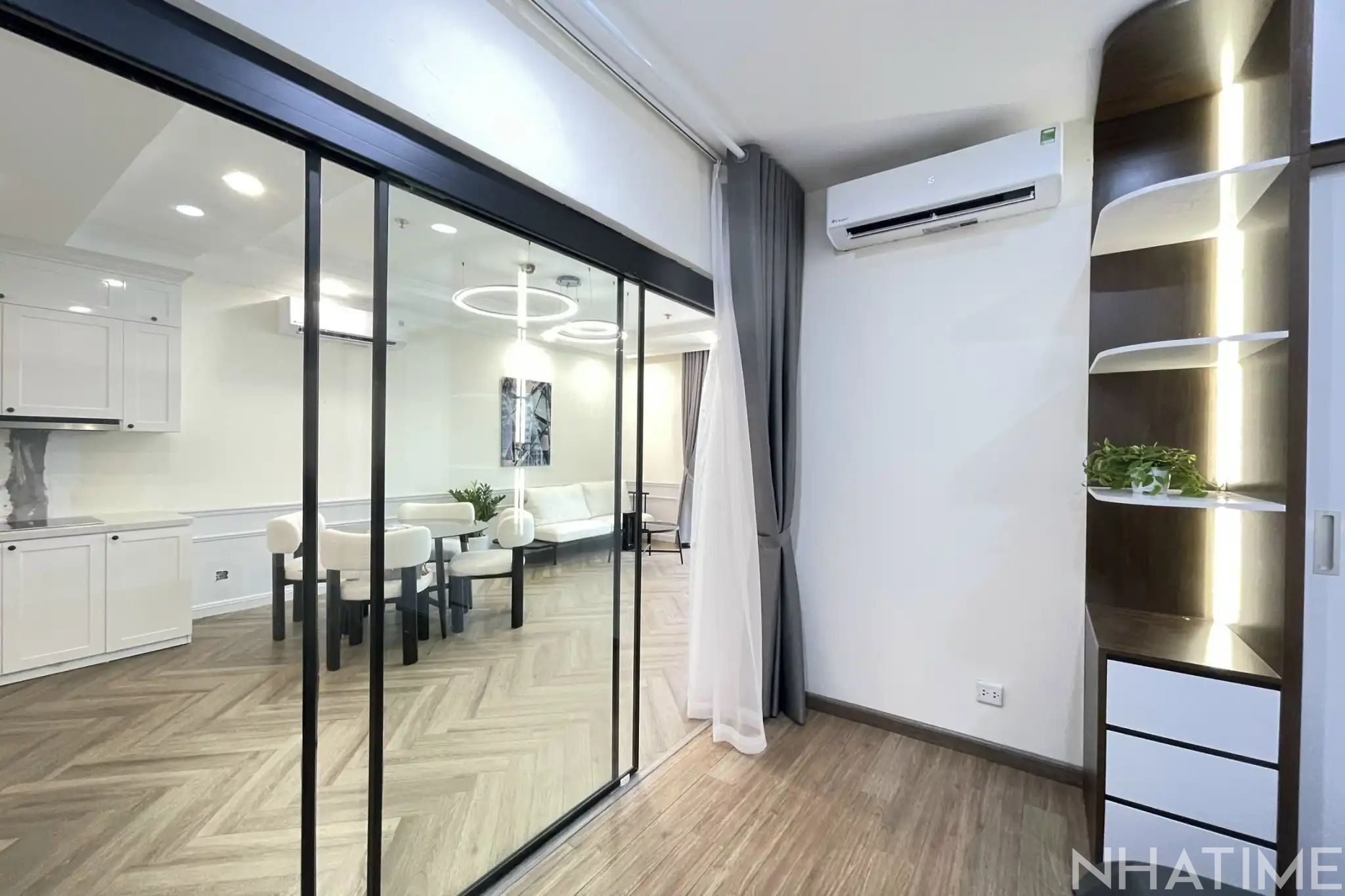 BÁN CĂN 2PN 76M T01 HƯỚNG BẮC Photo No.7