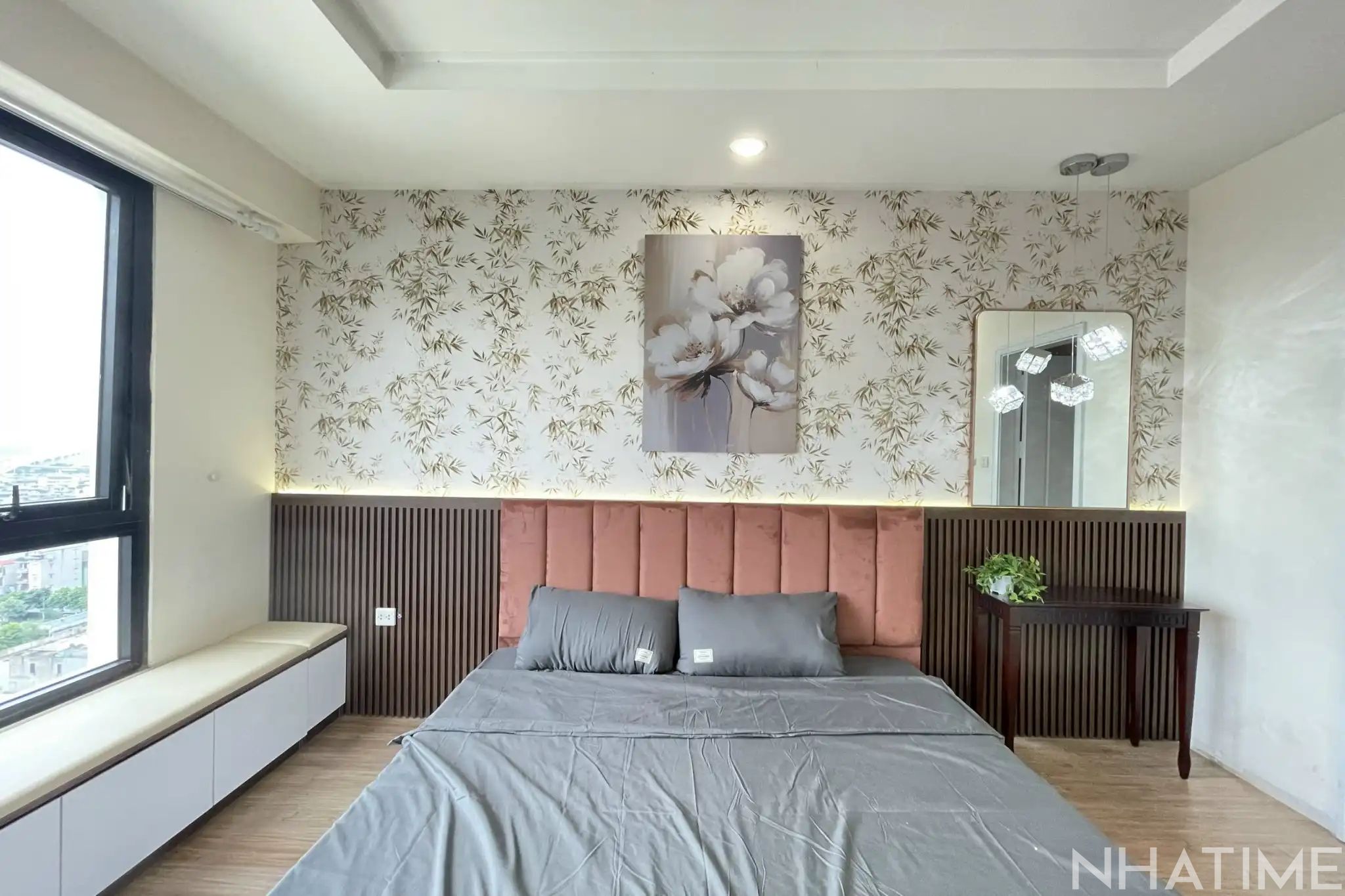 BÁN CĂN 2PN 76M T01 HƯỚNG BẮC Photo No.11