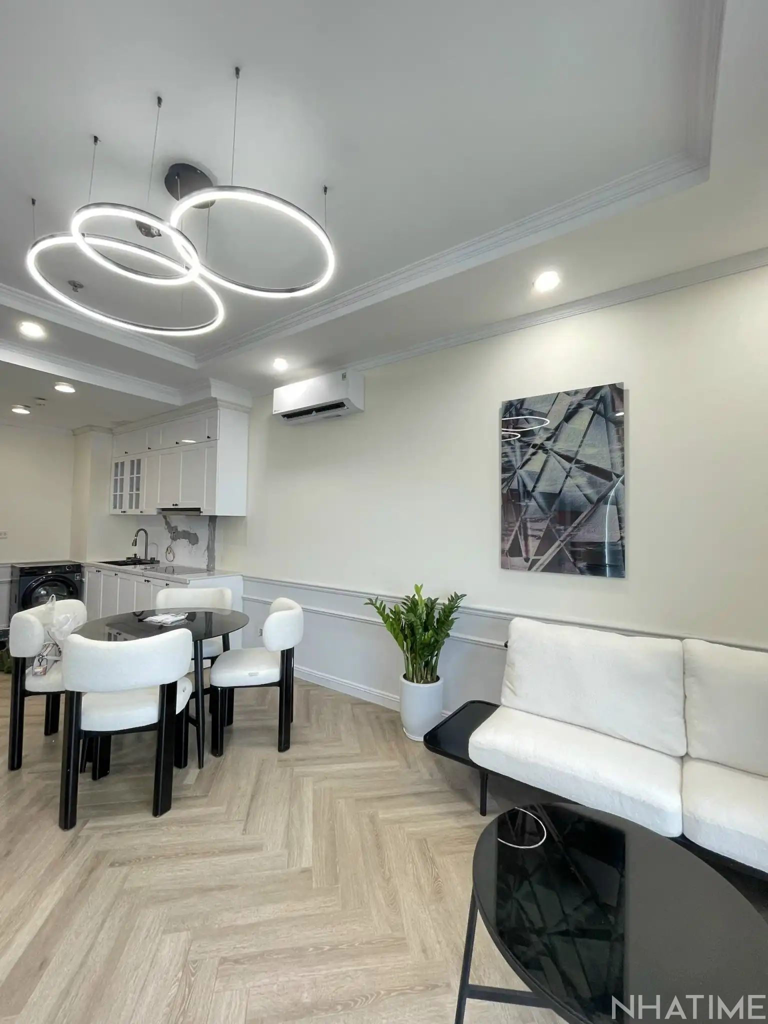 BÁN CĂN 2PN 76M T01 HƯỚNG BẮC Photo No.12