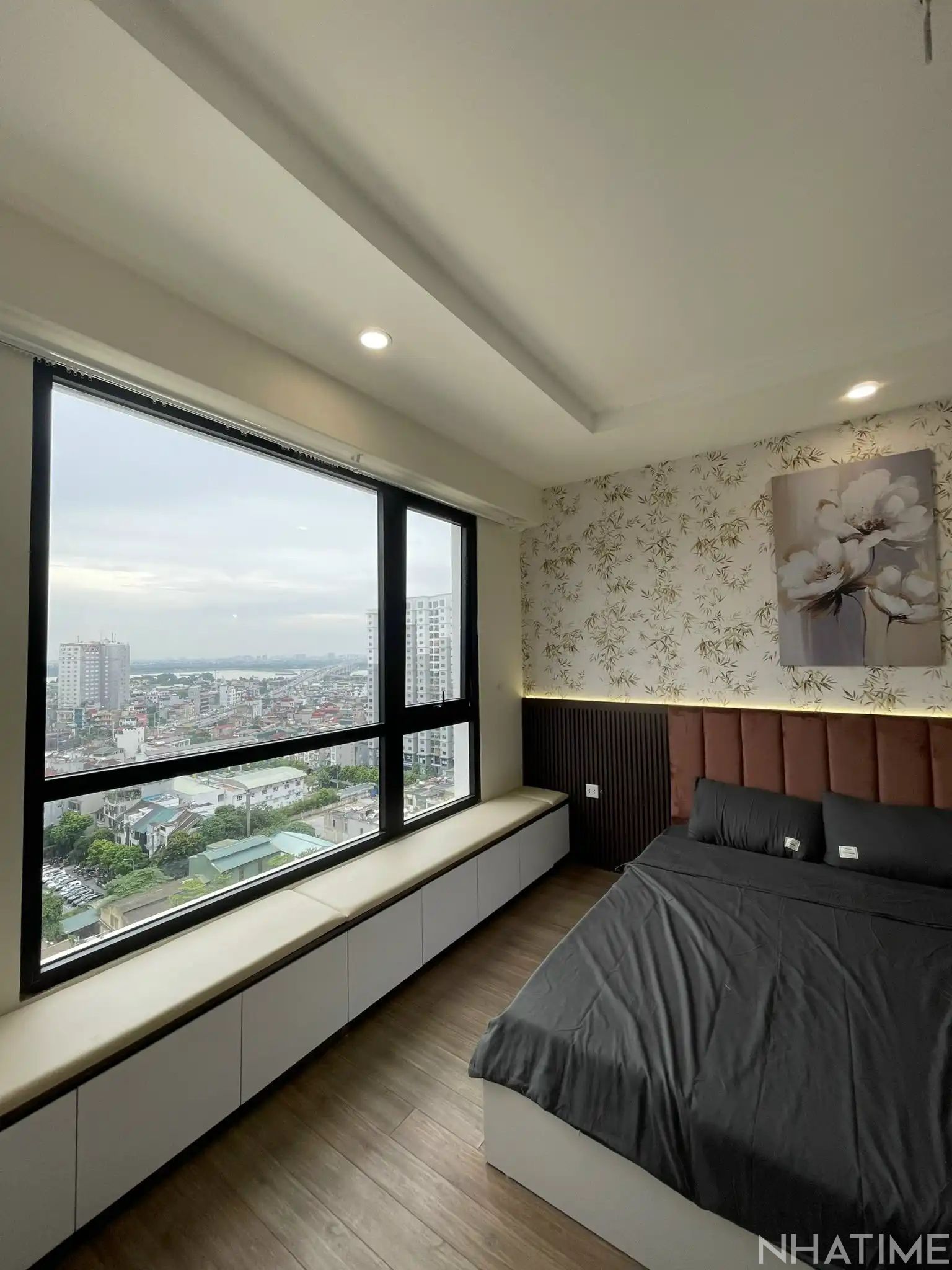 BÁN CĂN 2PN 76M T01 HƯỚNG BẮC Photo No.14