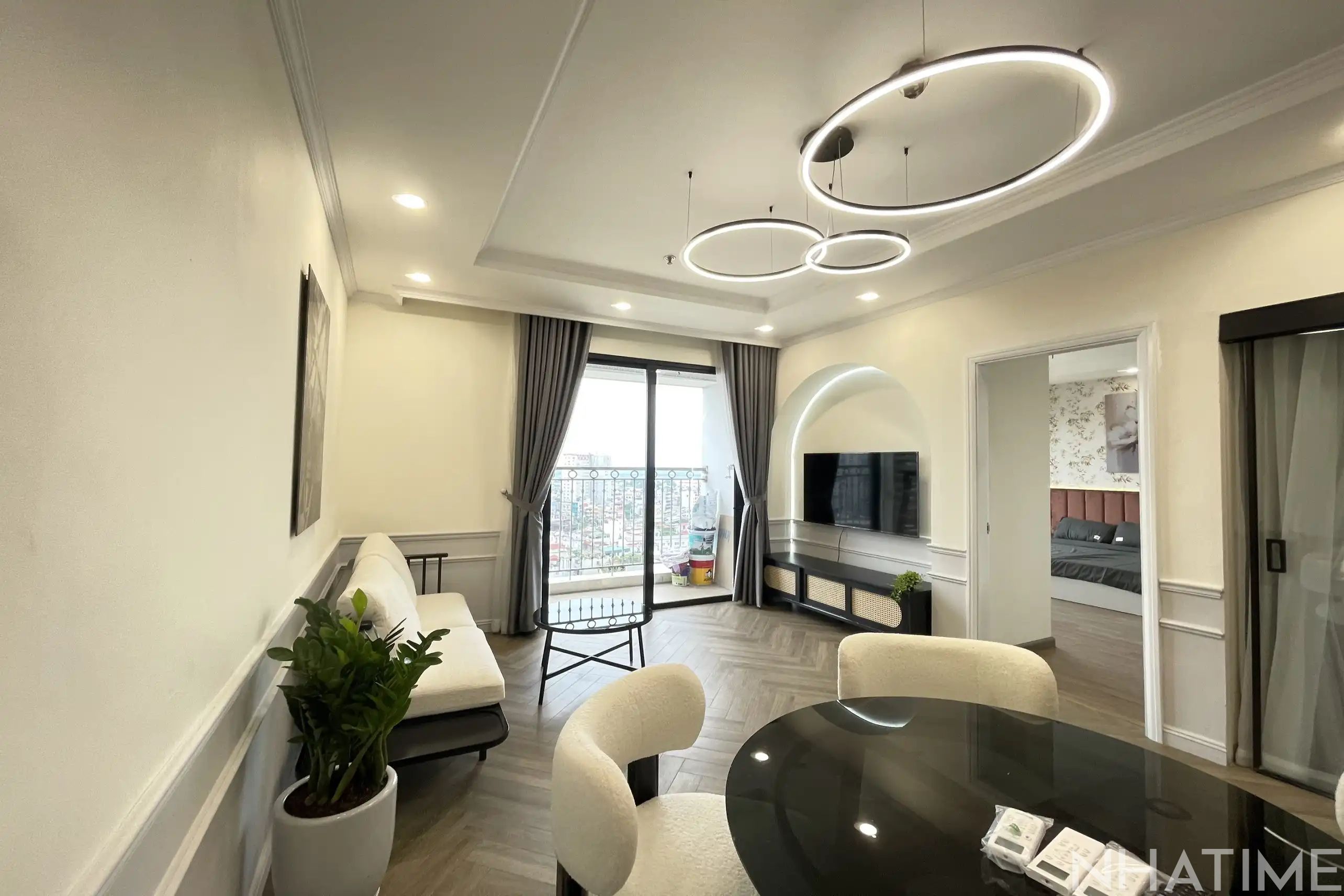 BÁN CĂN 2PN 76M T01 HƯỚNG BẮC Photo No.16