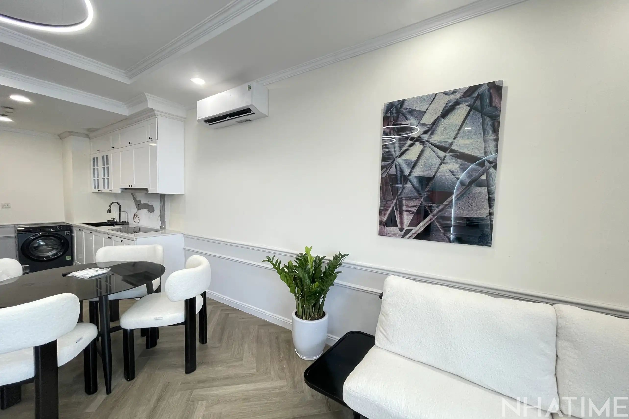 BÁN CĂN 2PN 76M T01 HƯỚNG BẮC Photo No.17