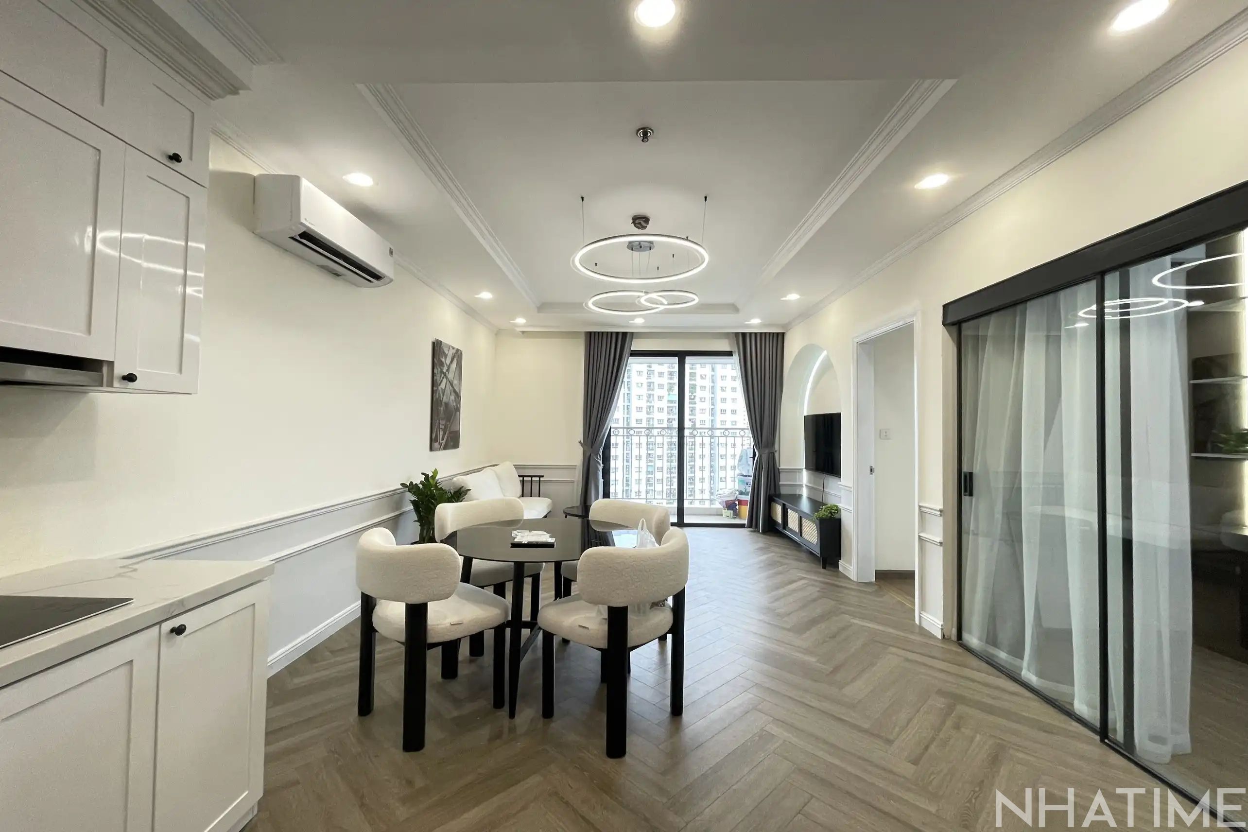 BÁN CĂN 2PN 76M T01 HƯỚNG BẮC Photo No.18