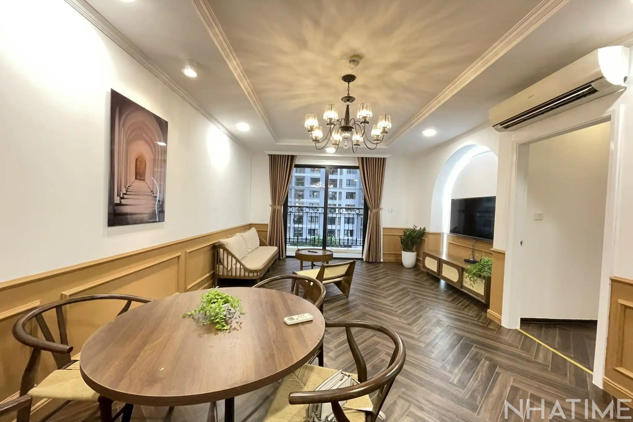 BÁN CĂN 2PN T10 80 Photo No.7