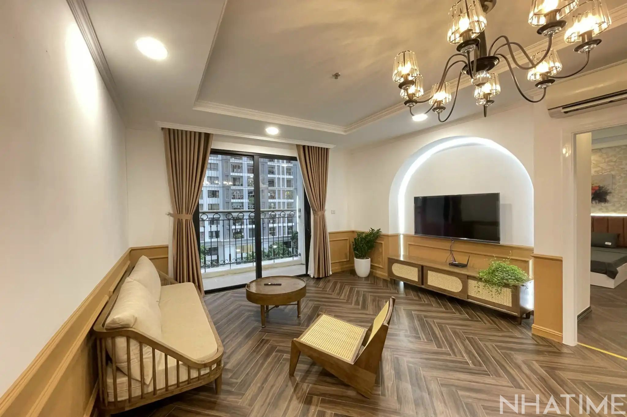 BÁN CĂN 2PN T10 80 Photo No.9